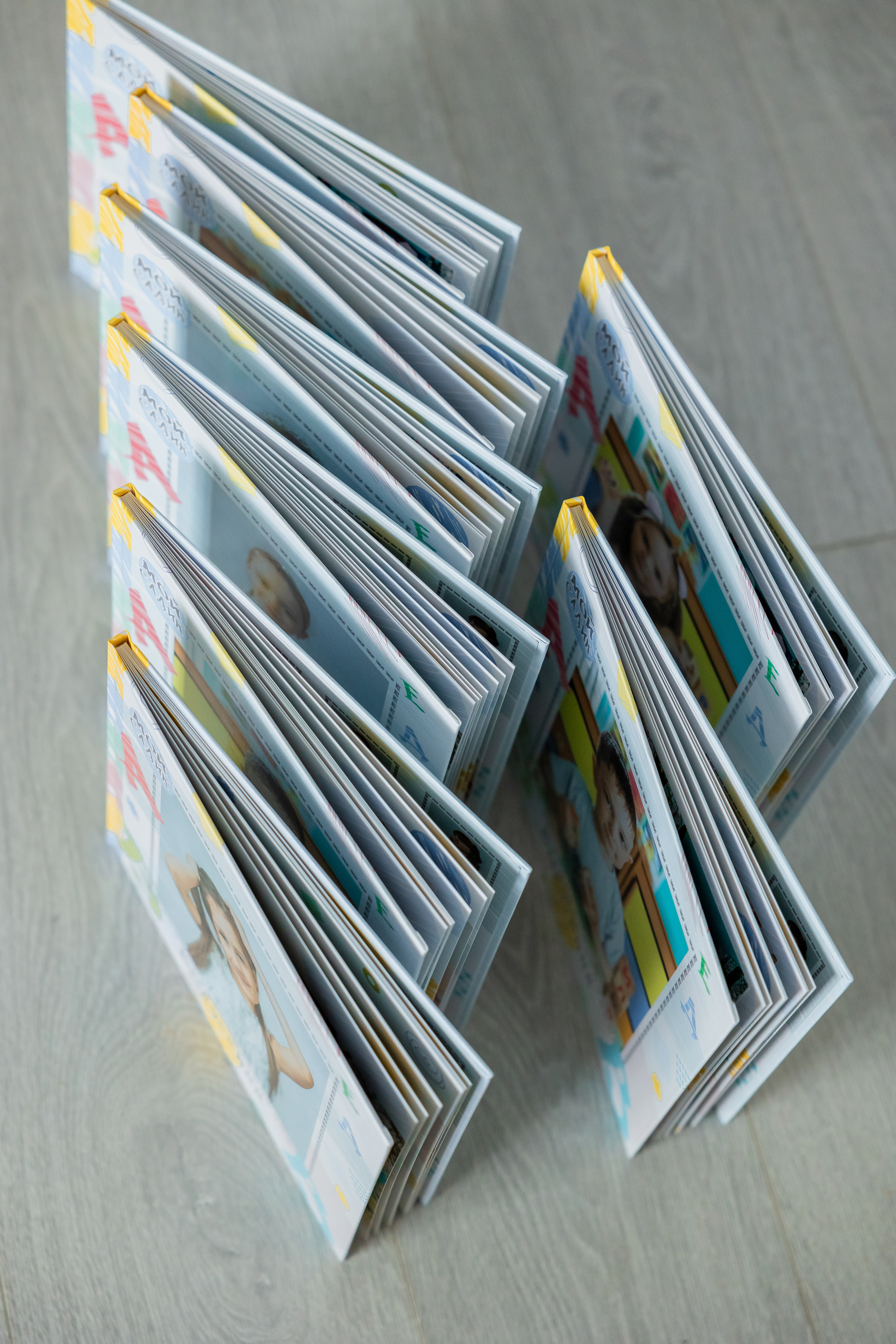 Выпускные фотокниги. Главная