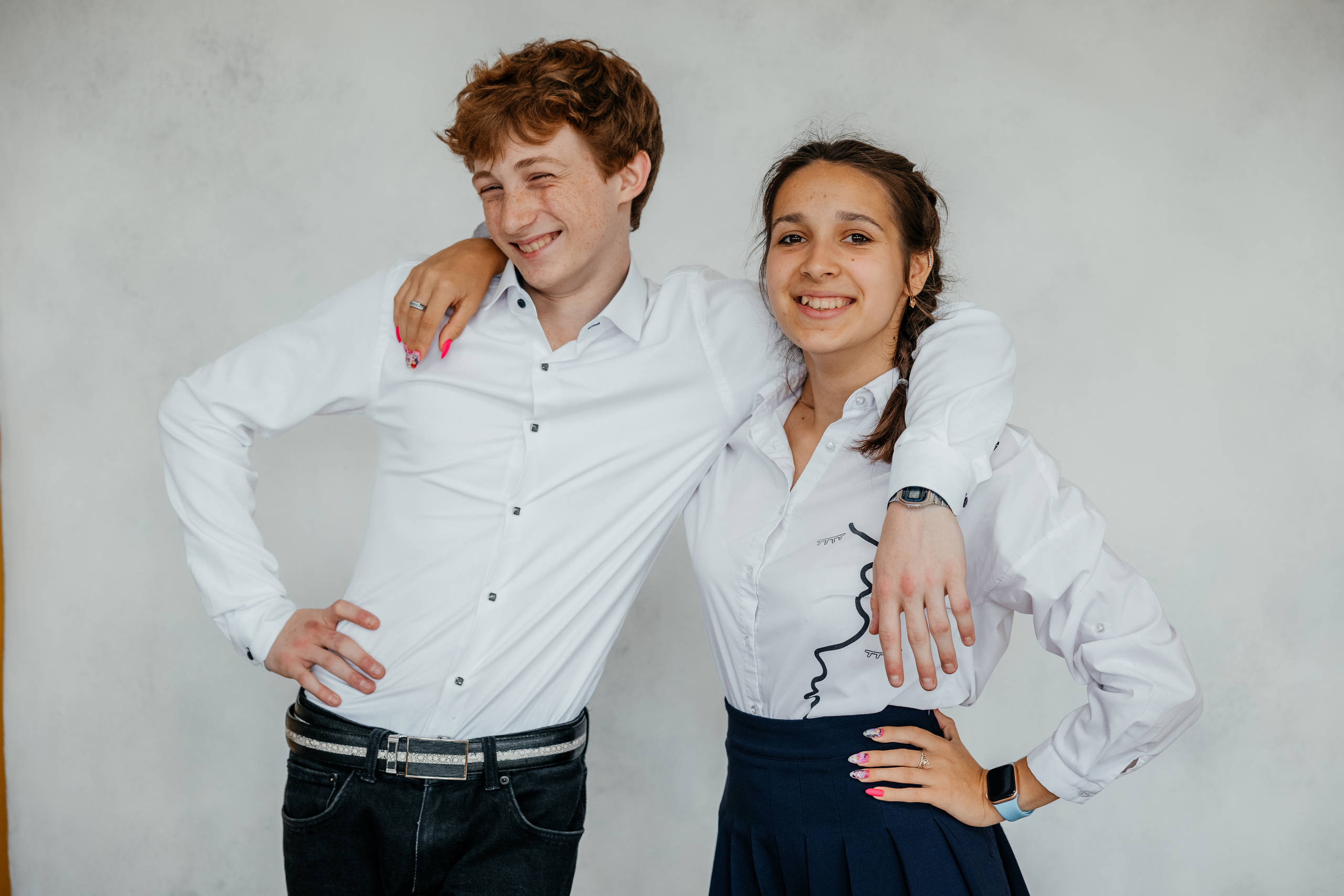 11 класс. Главная