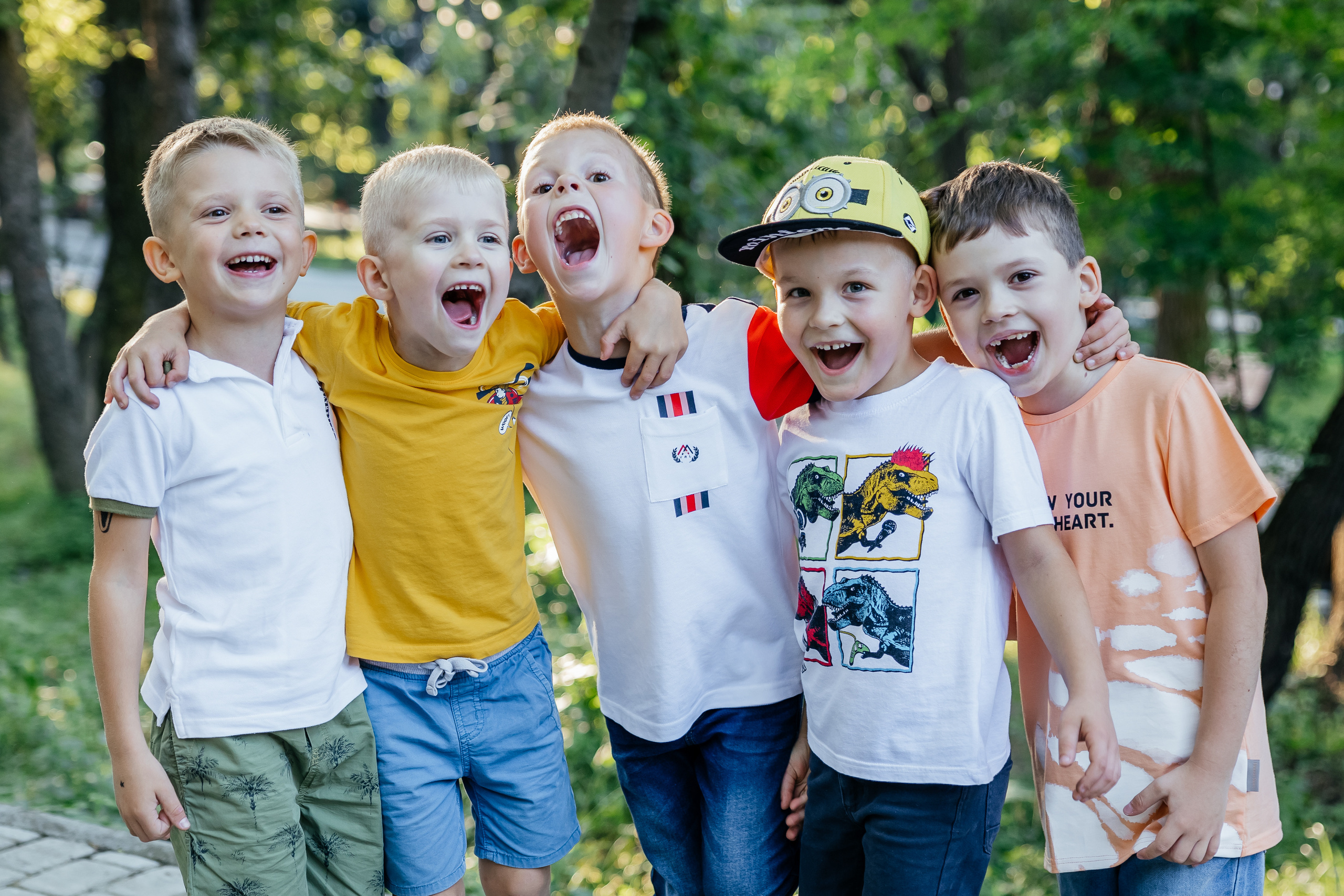 Детский сад. Главная