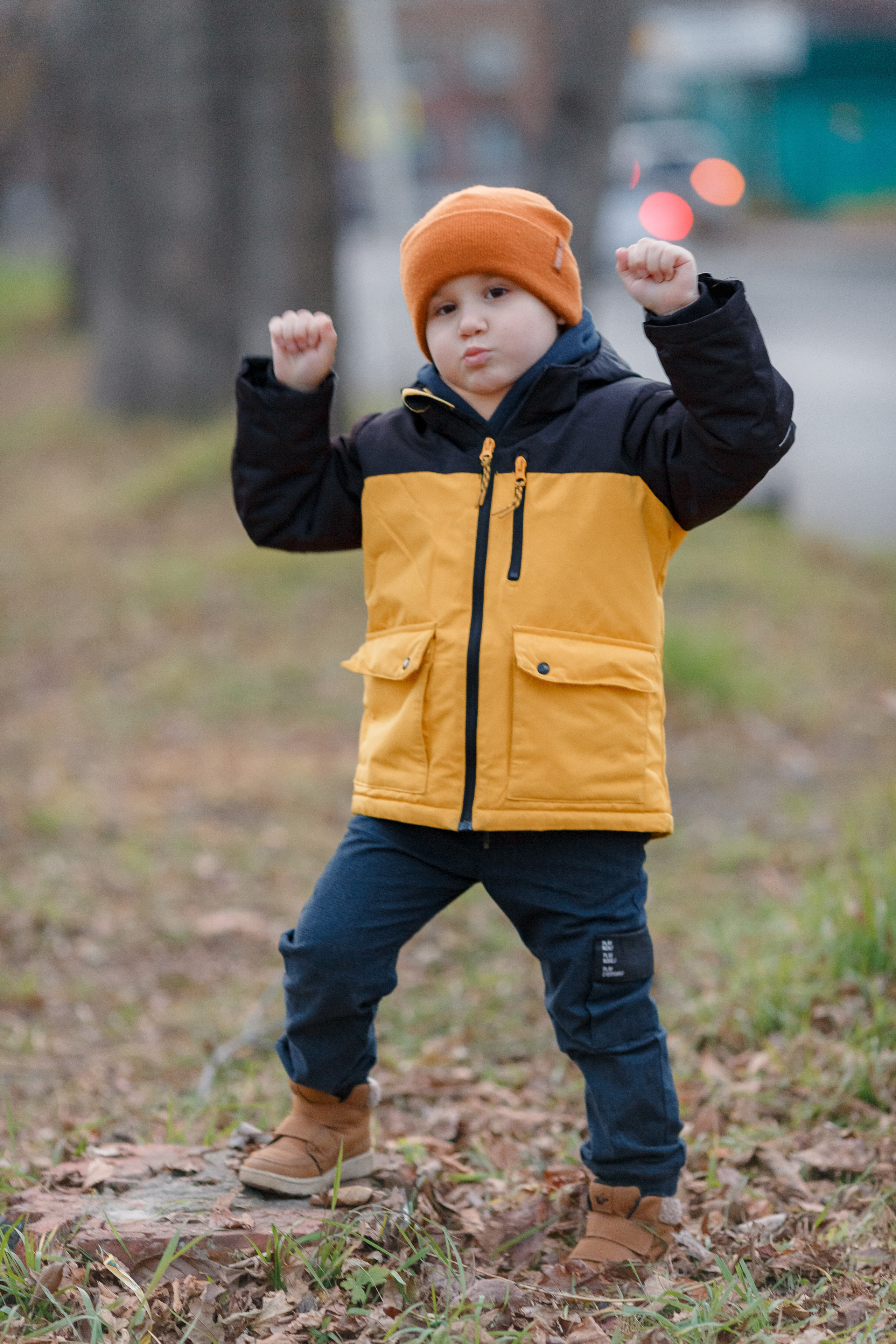 Детский сад. Главная
