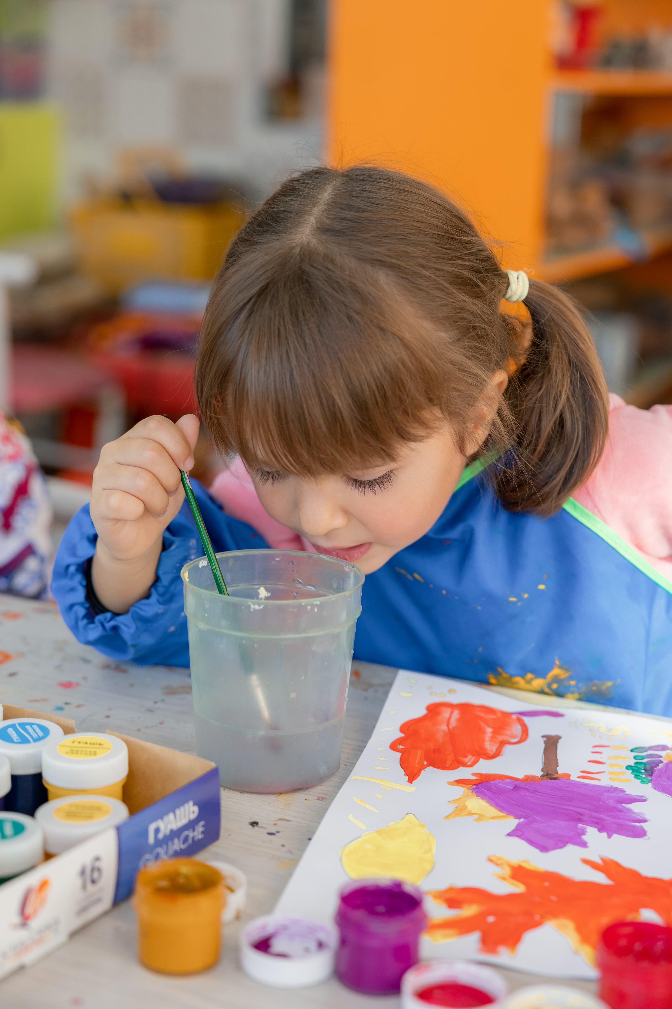 Детский сад. Главная