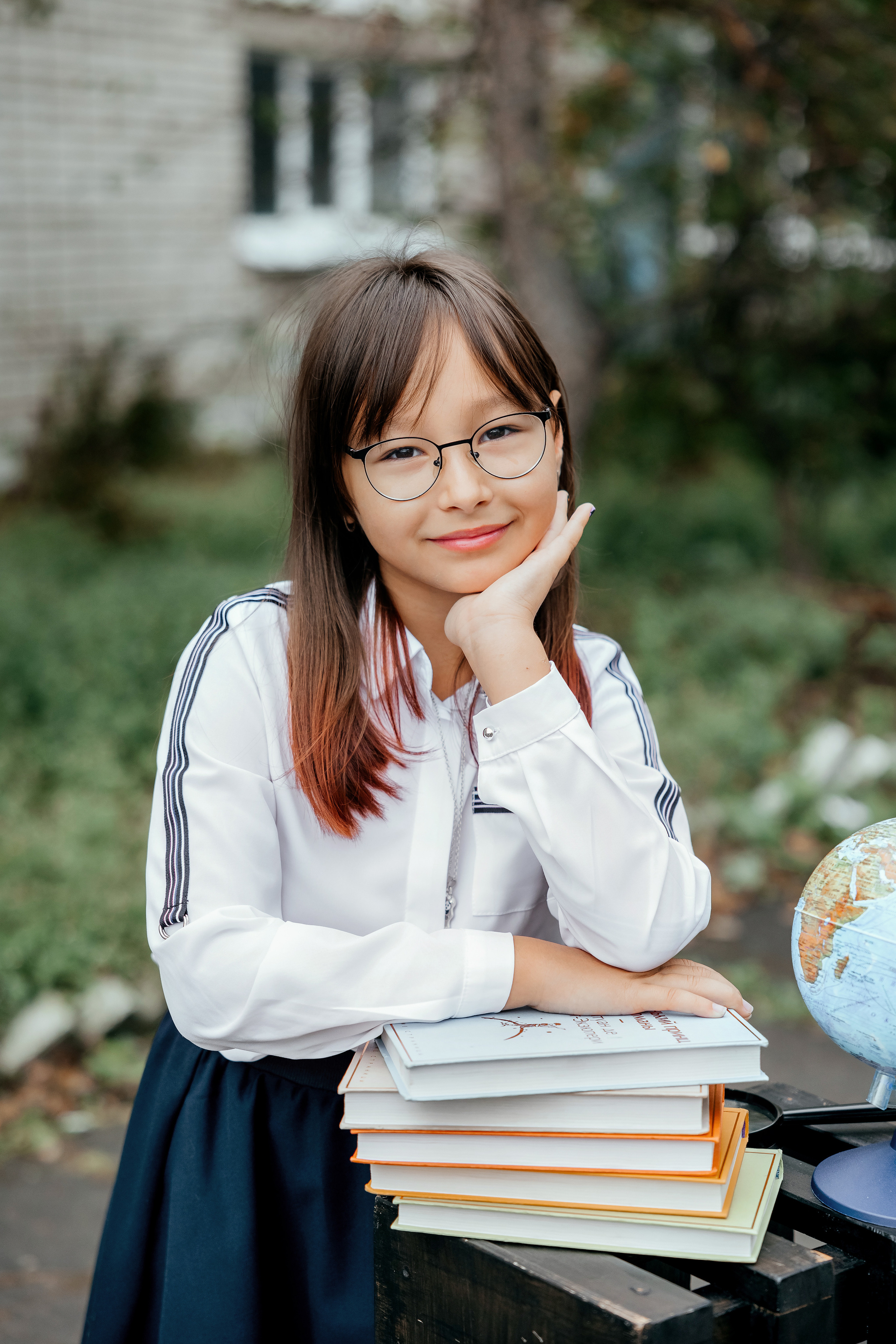 Виньетки Общие Портреты. Главная