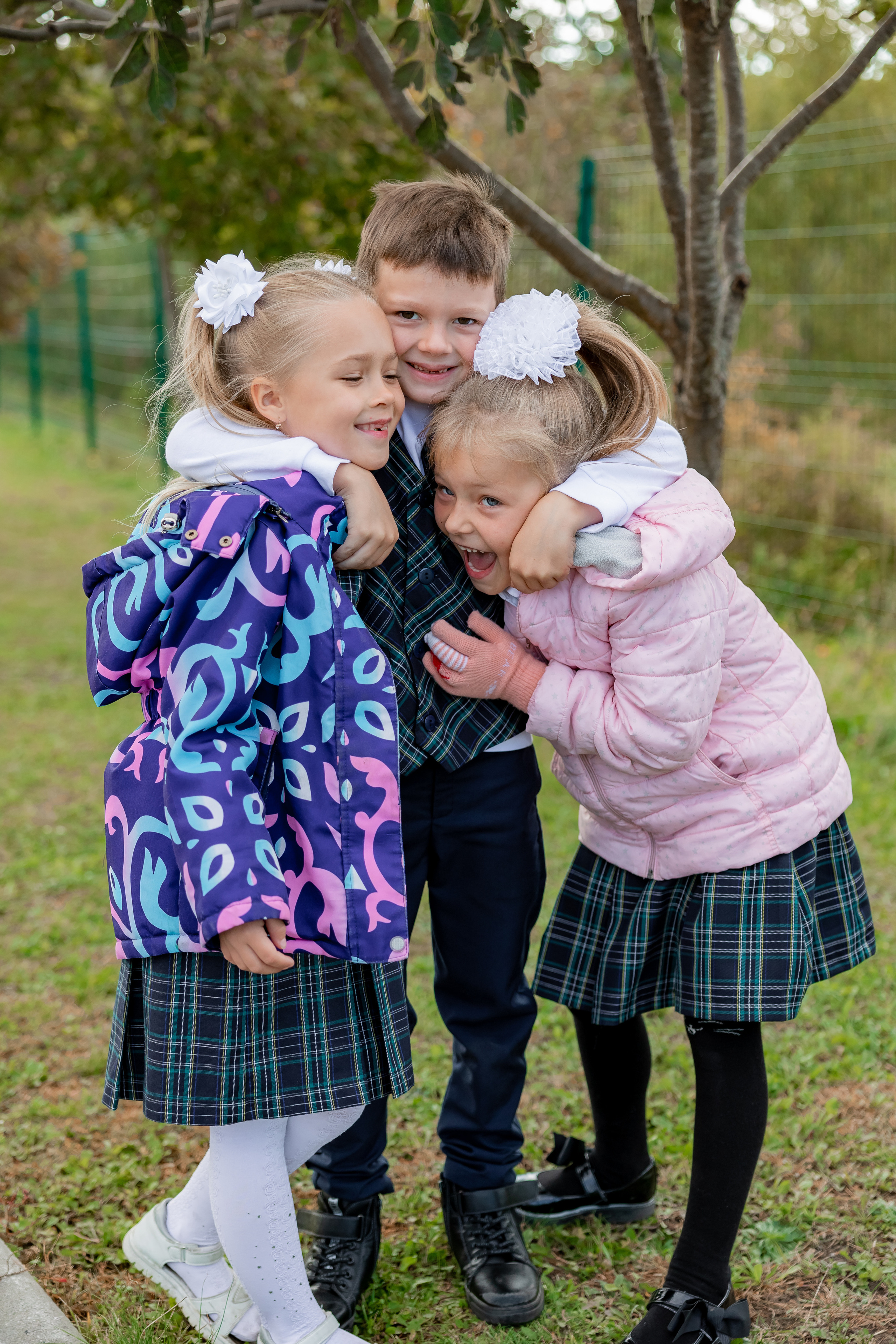 Виньетки Общие Портреты. Главная