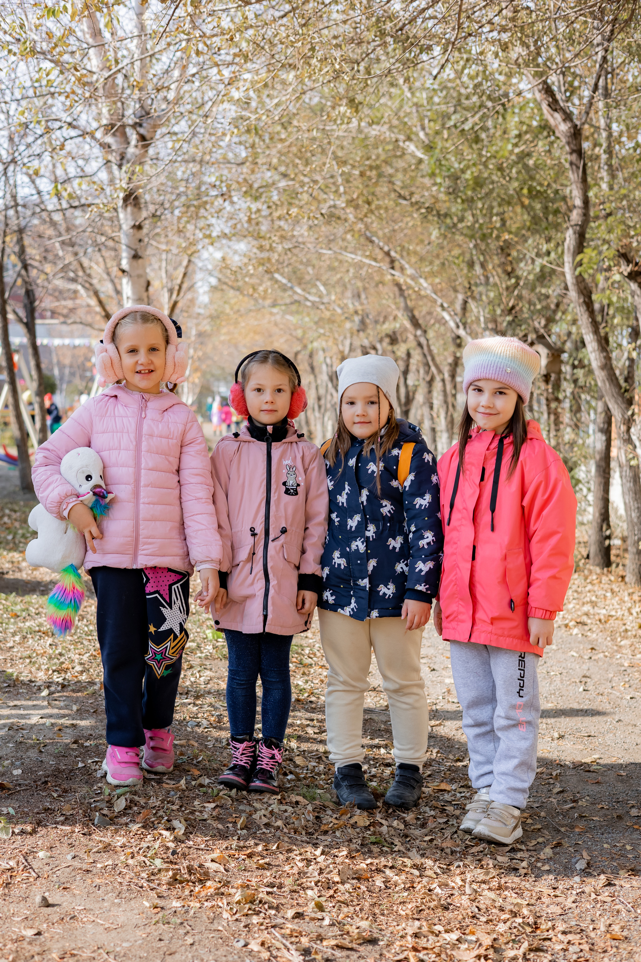 Детский сад. Главная