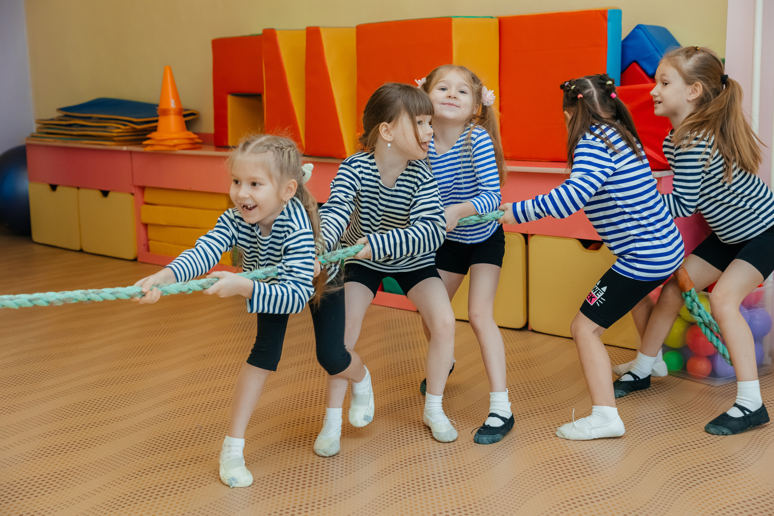 Детский сад. Главная