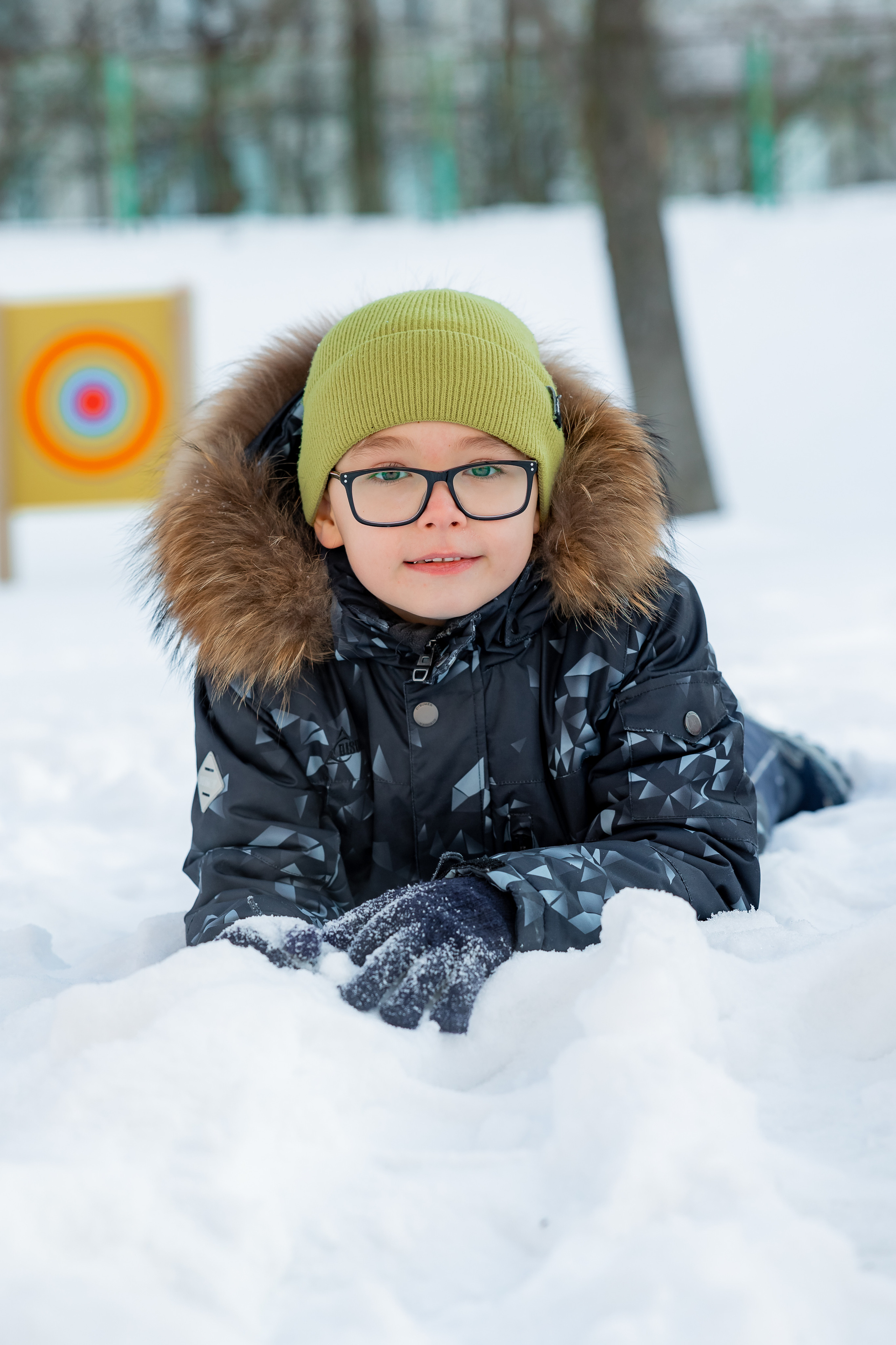 Детский сад. Главная