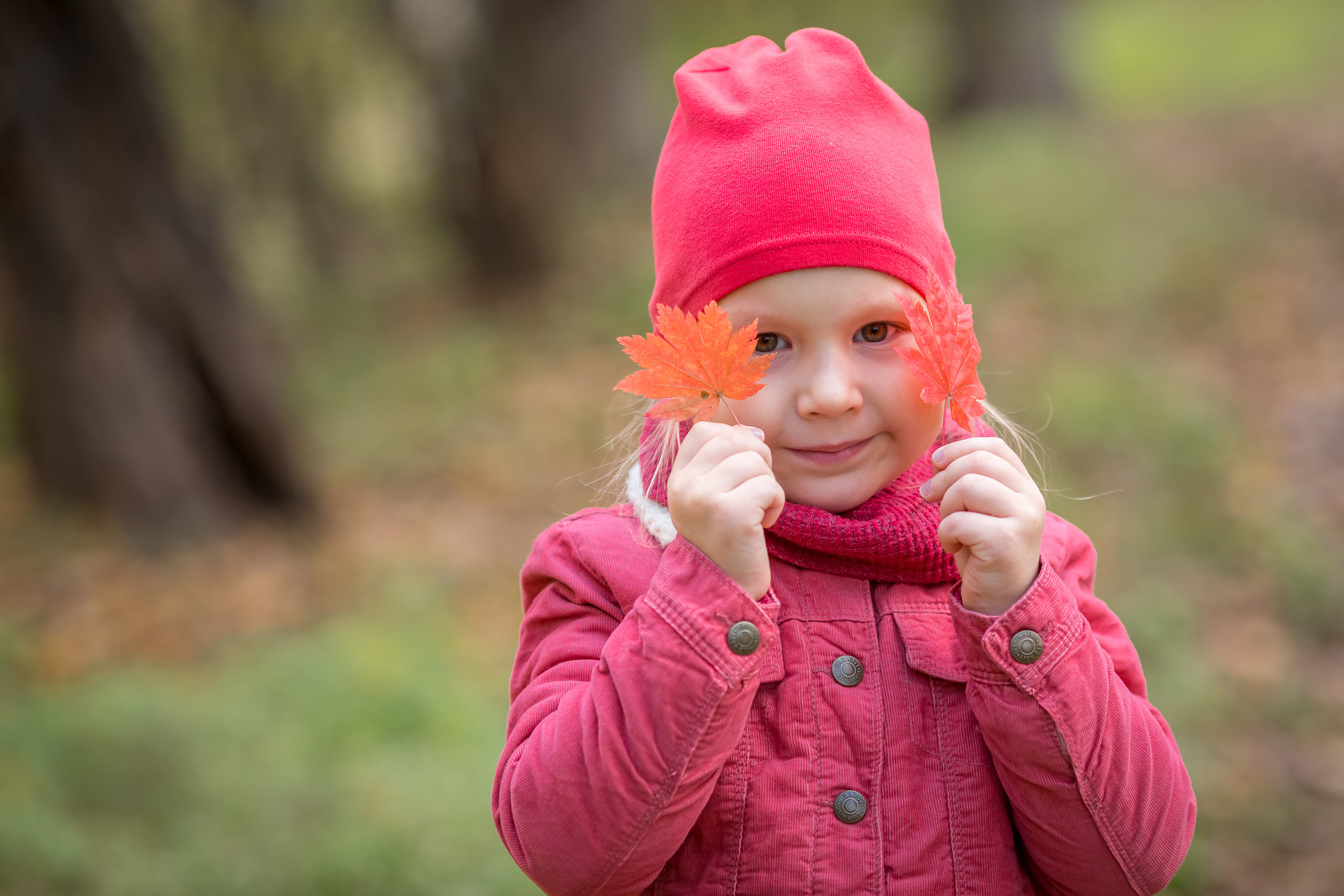 Детский сад. Главная