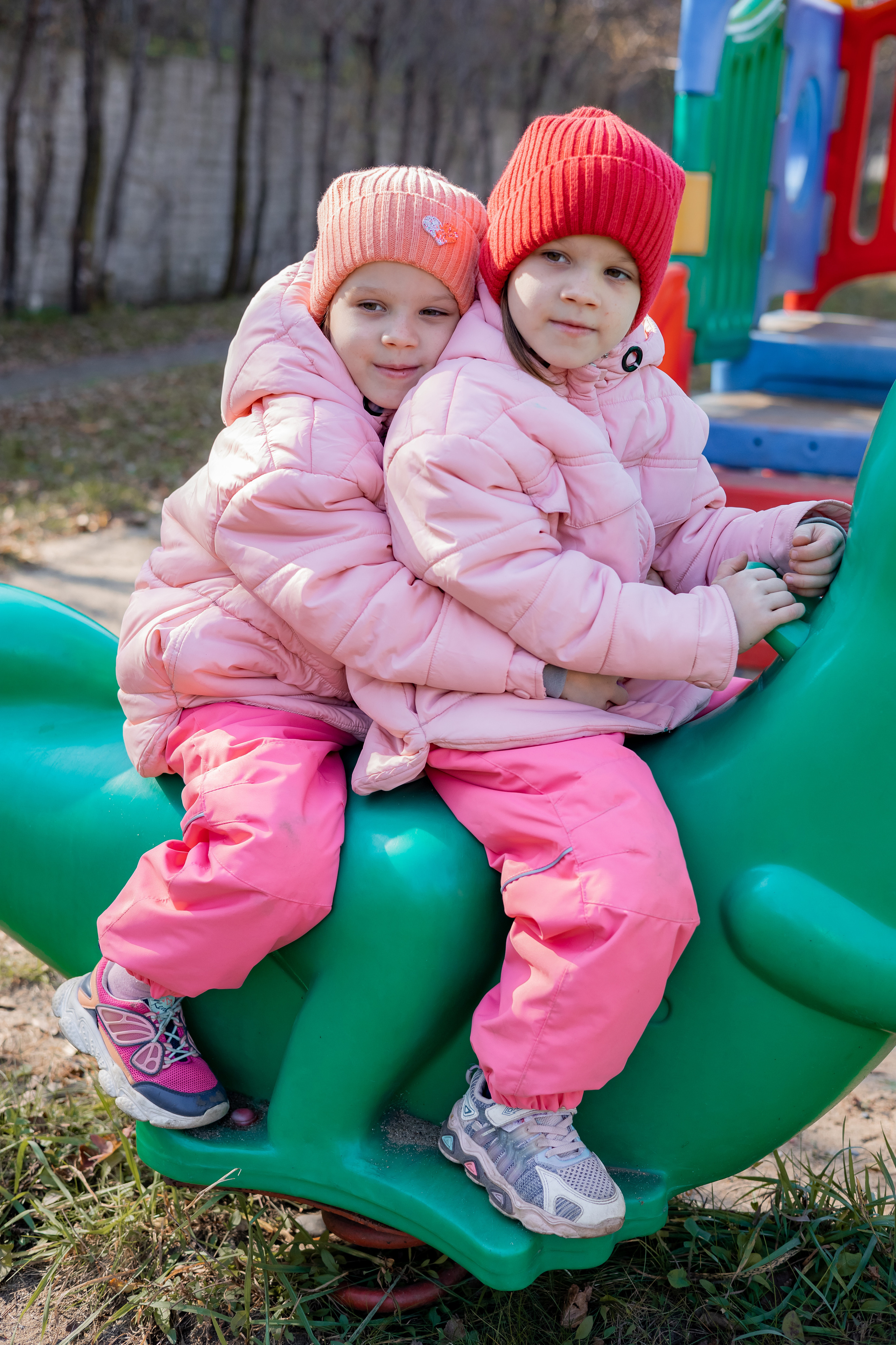 Детский сад. Главная