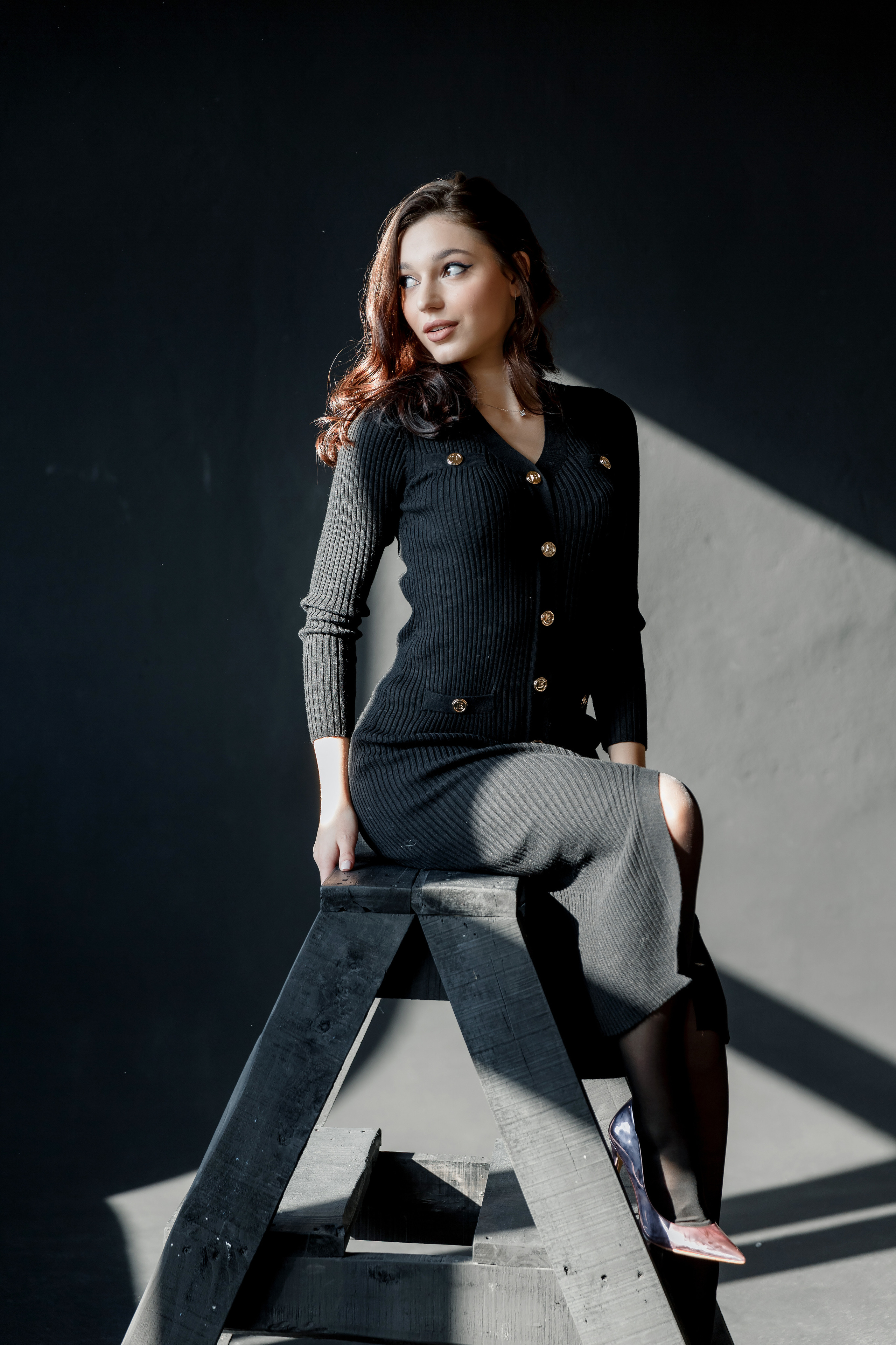 Студия. Главная