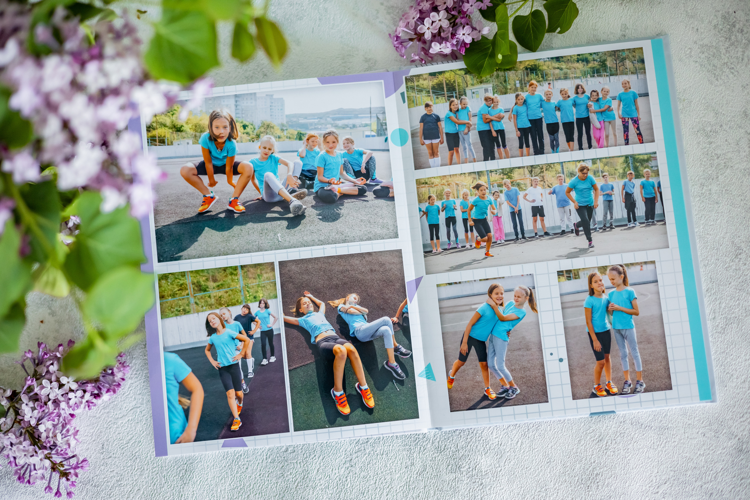 Выпускные фотокниги. Главная