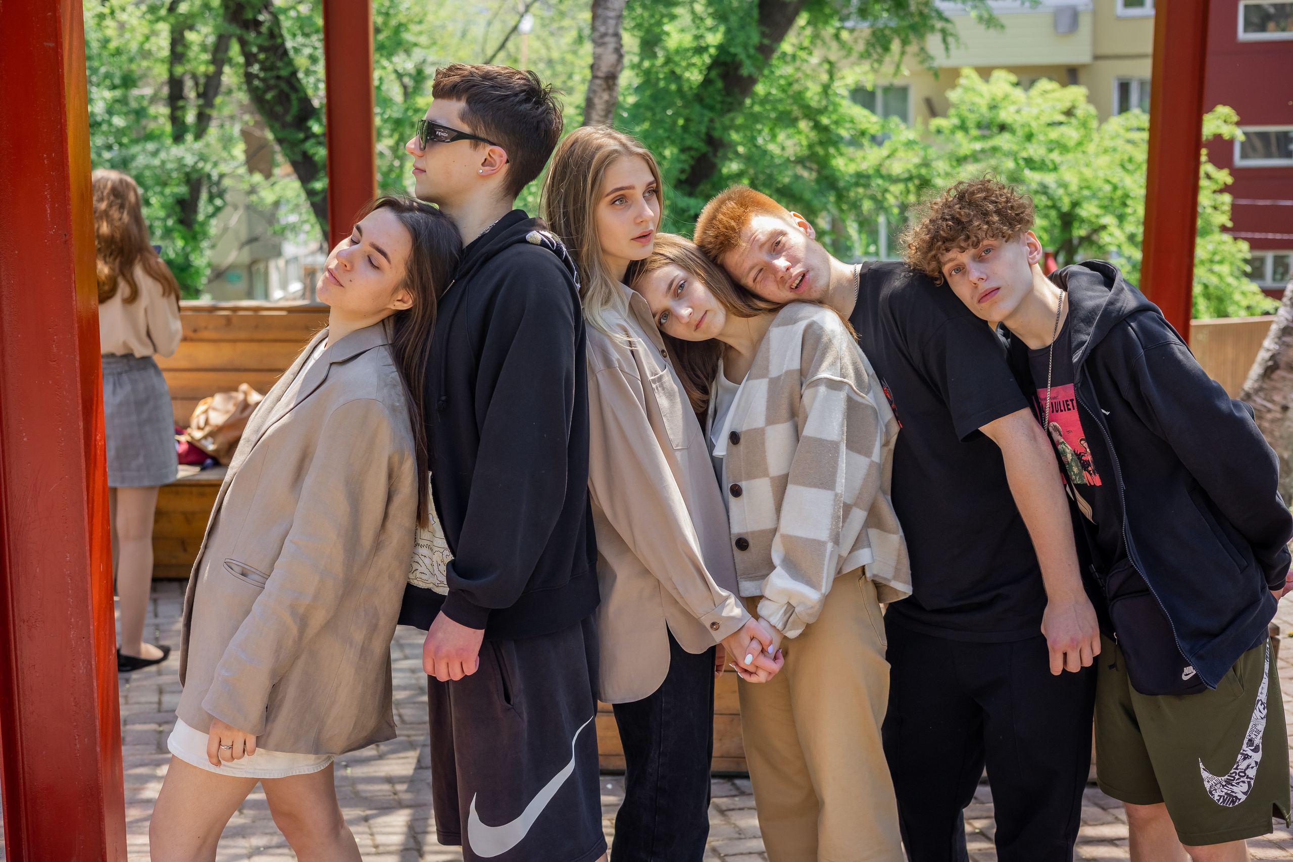 11 класс. Главная