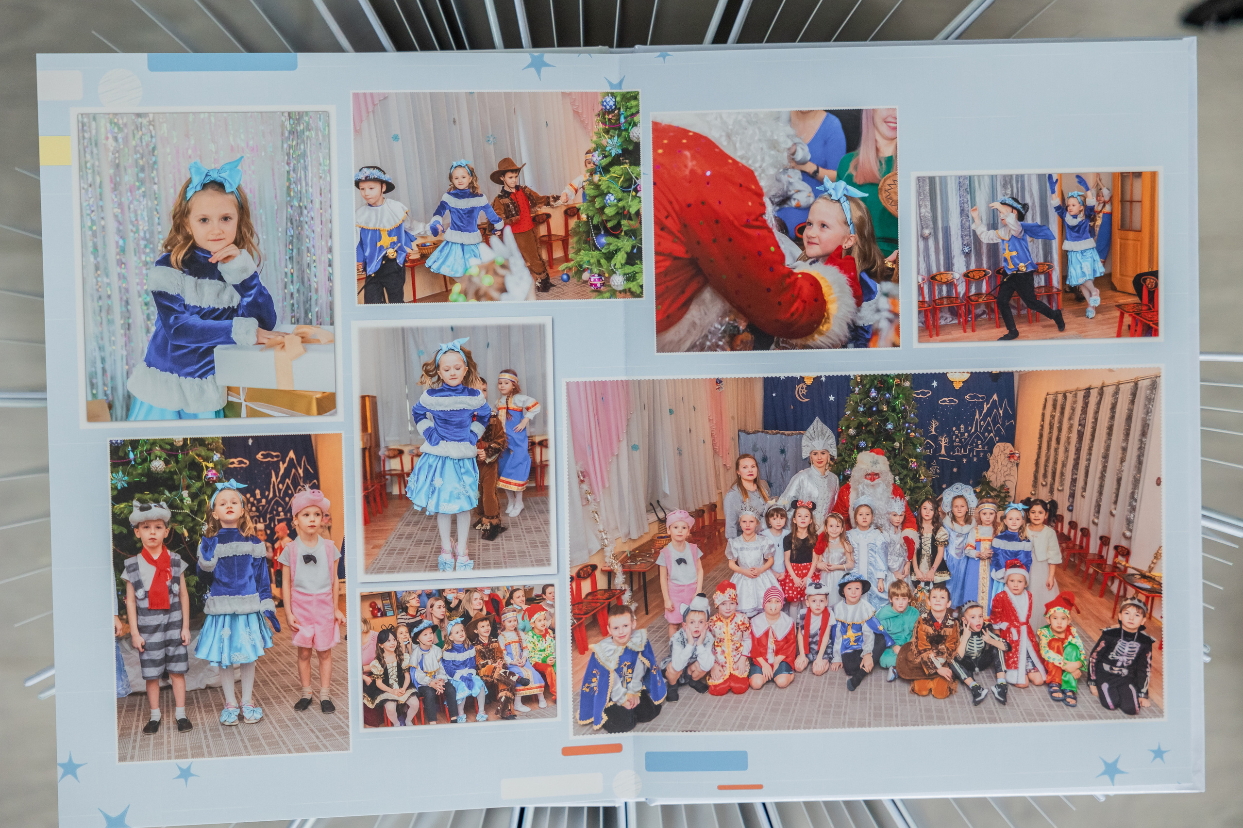 Выпускные фотокниги. Главная