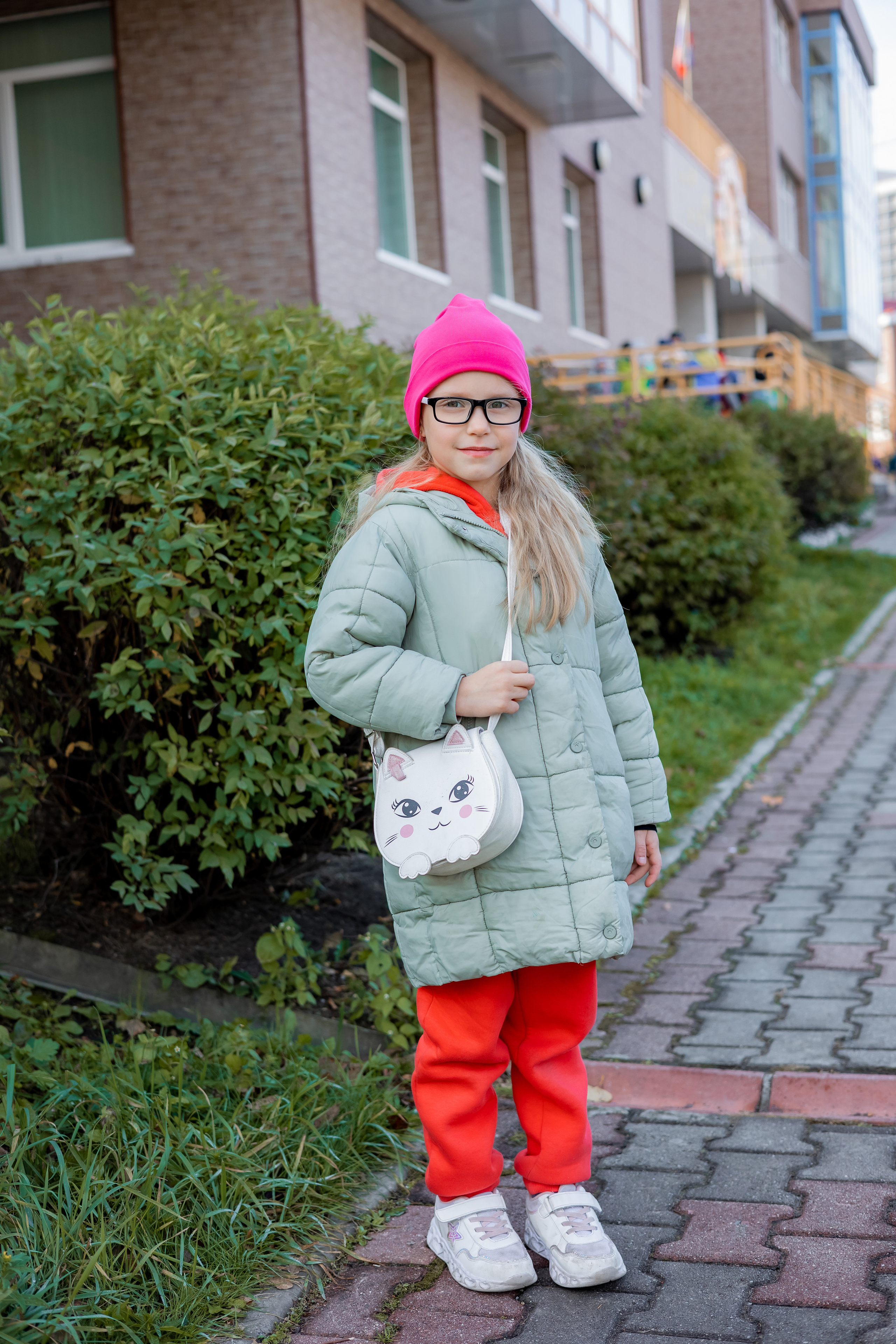 Детский сад. Главная