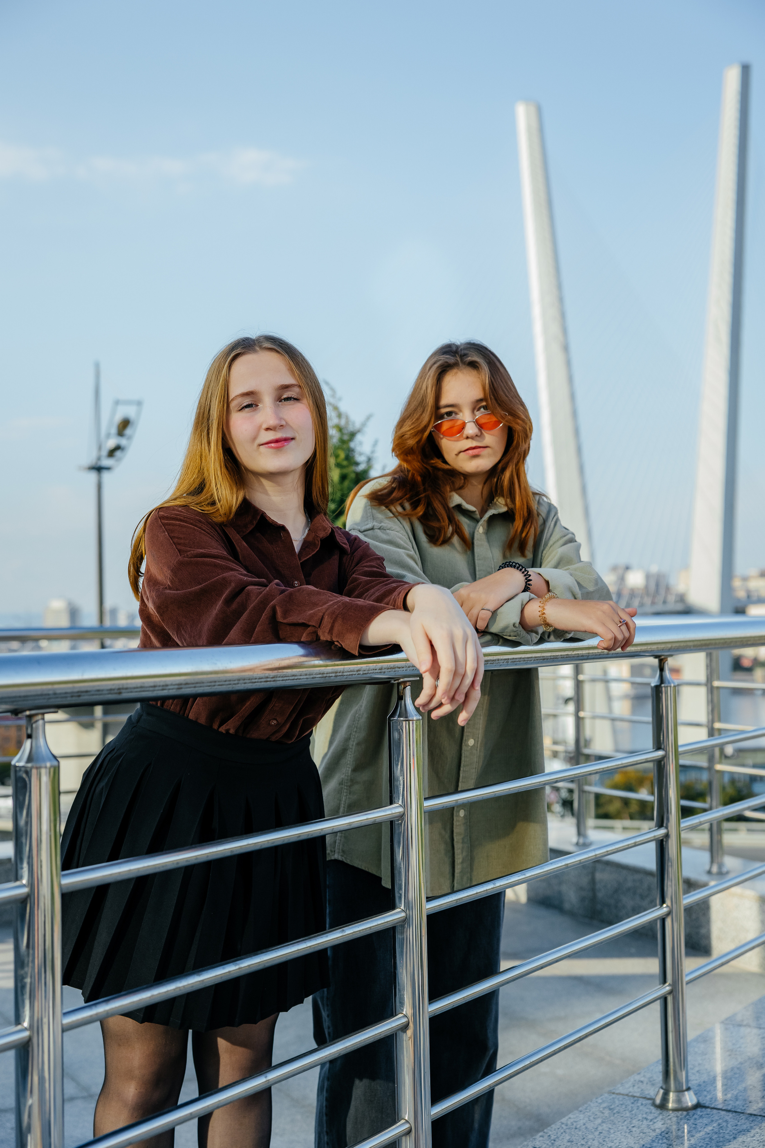 11 класс. Главная