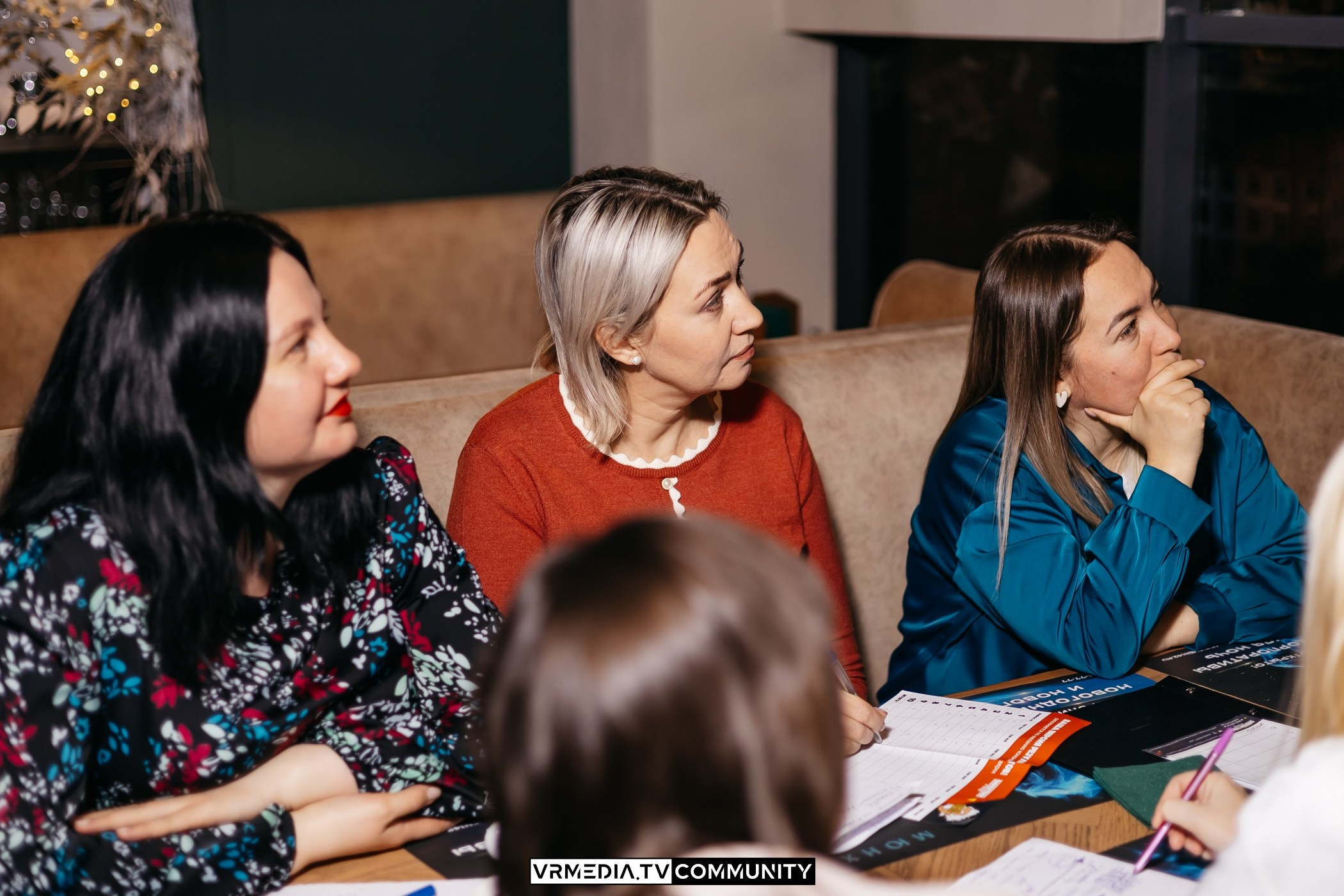 Ресторан «Мюнхен»: Эйнштейн Party