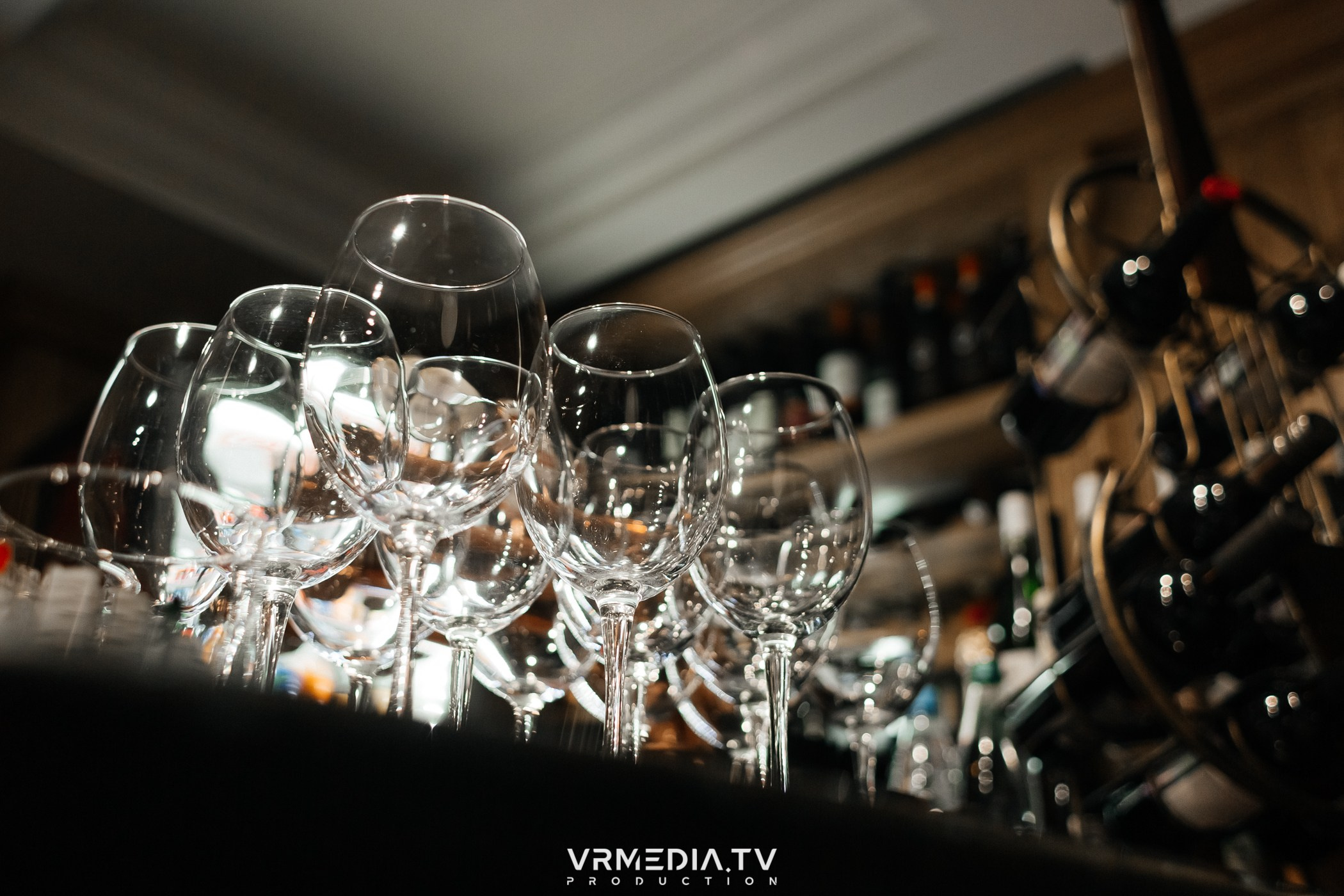 BAD BOYS BAND в ресторане «Империя»