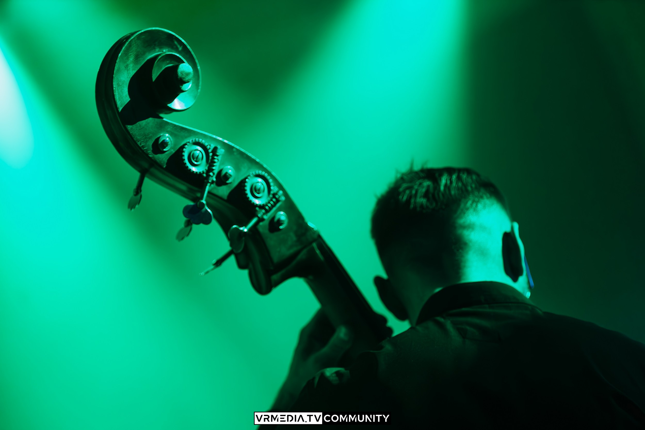 «Музыка Стихий» в ресторане «Лазурный Берег»