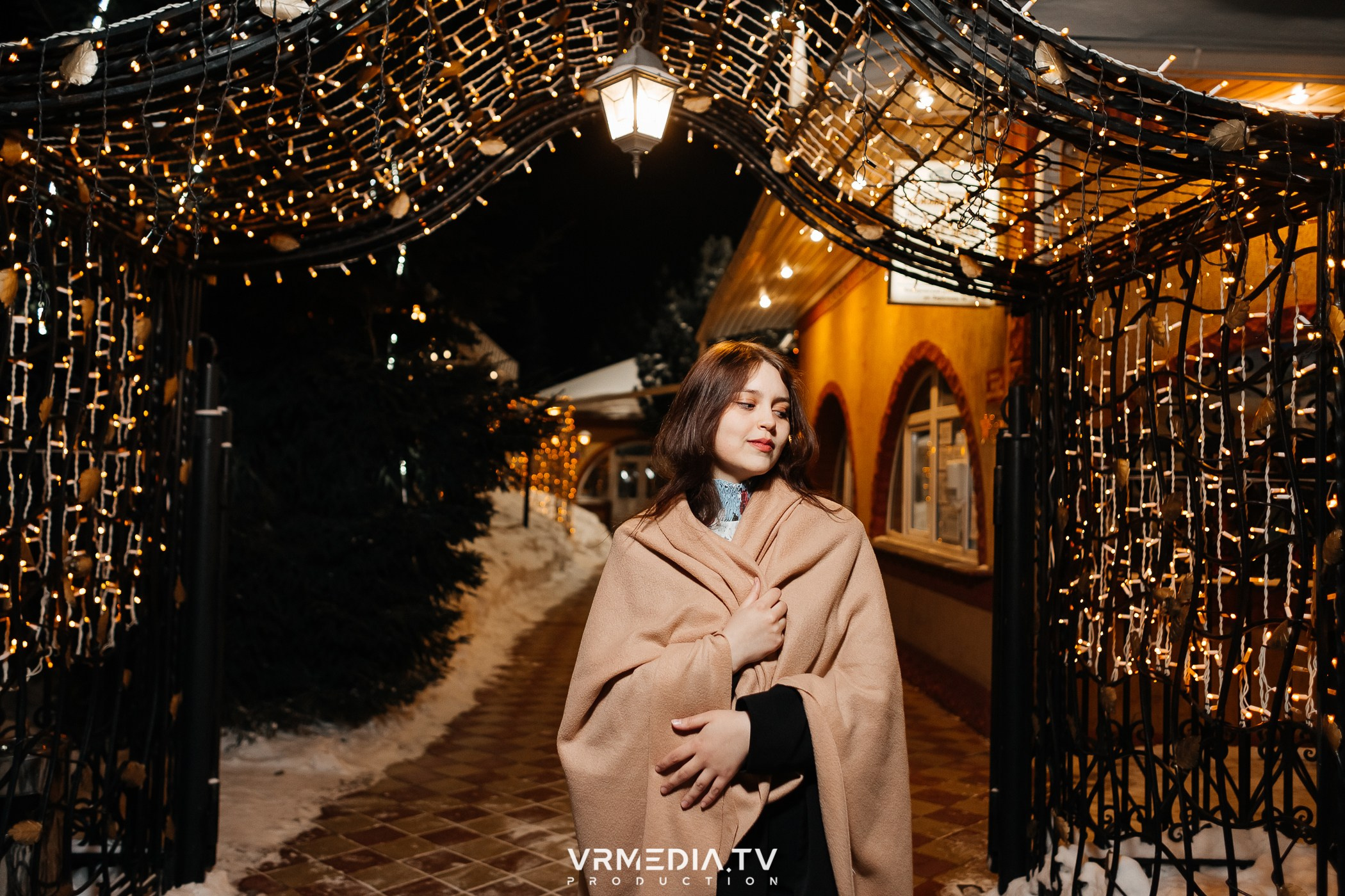 Выходные в ресторане «Лазурный берег»