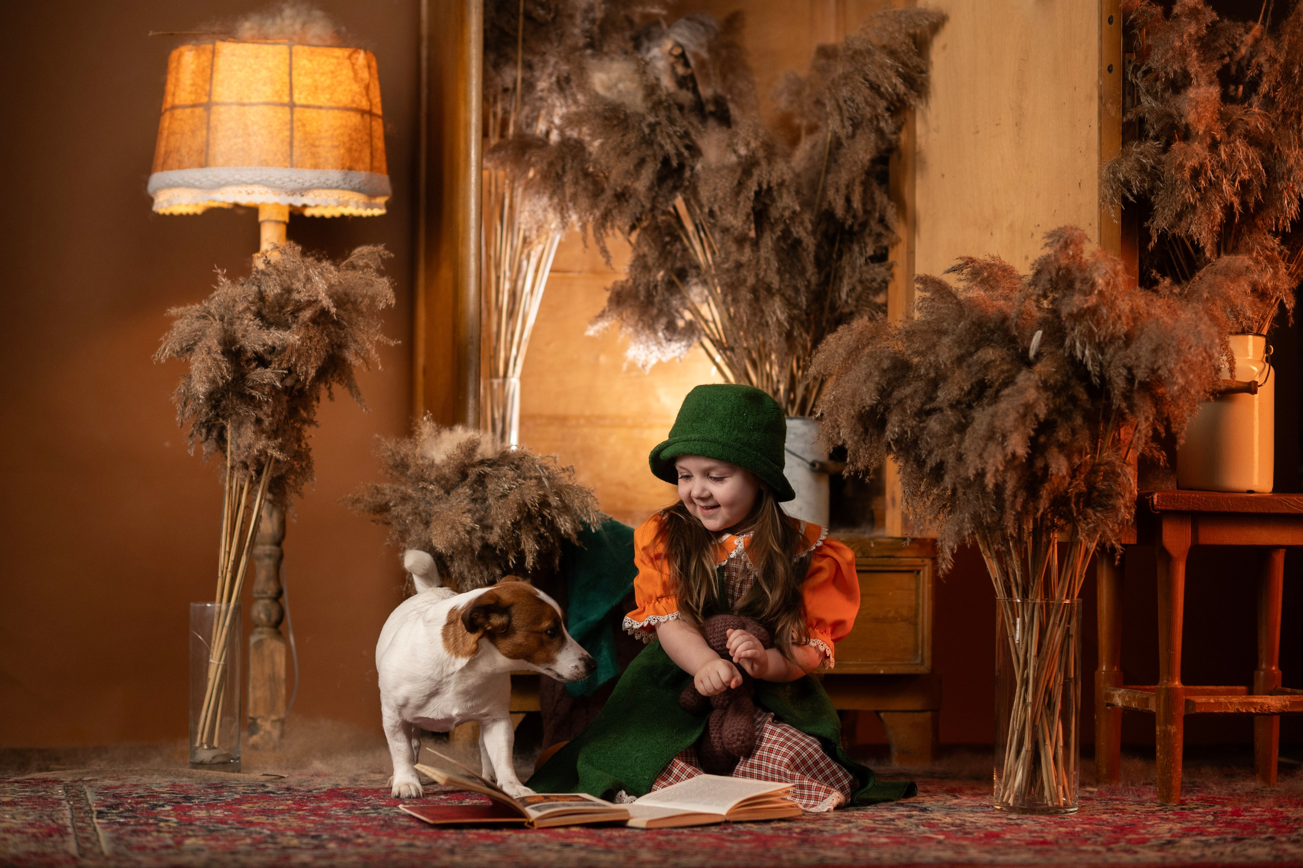 ИСТОРИИ СТАРОГО ШКАФА. Семейный фотограф Екатеринбург Лора Мур