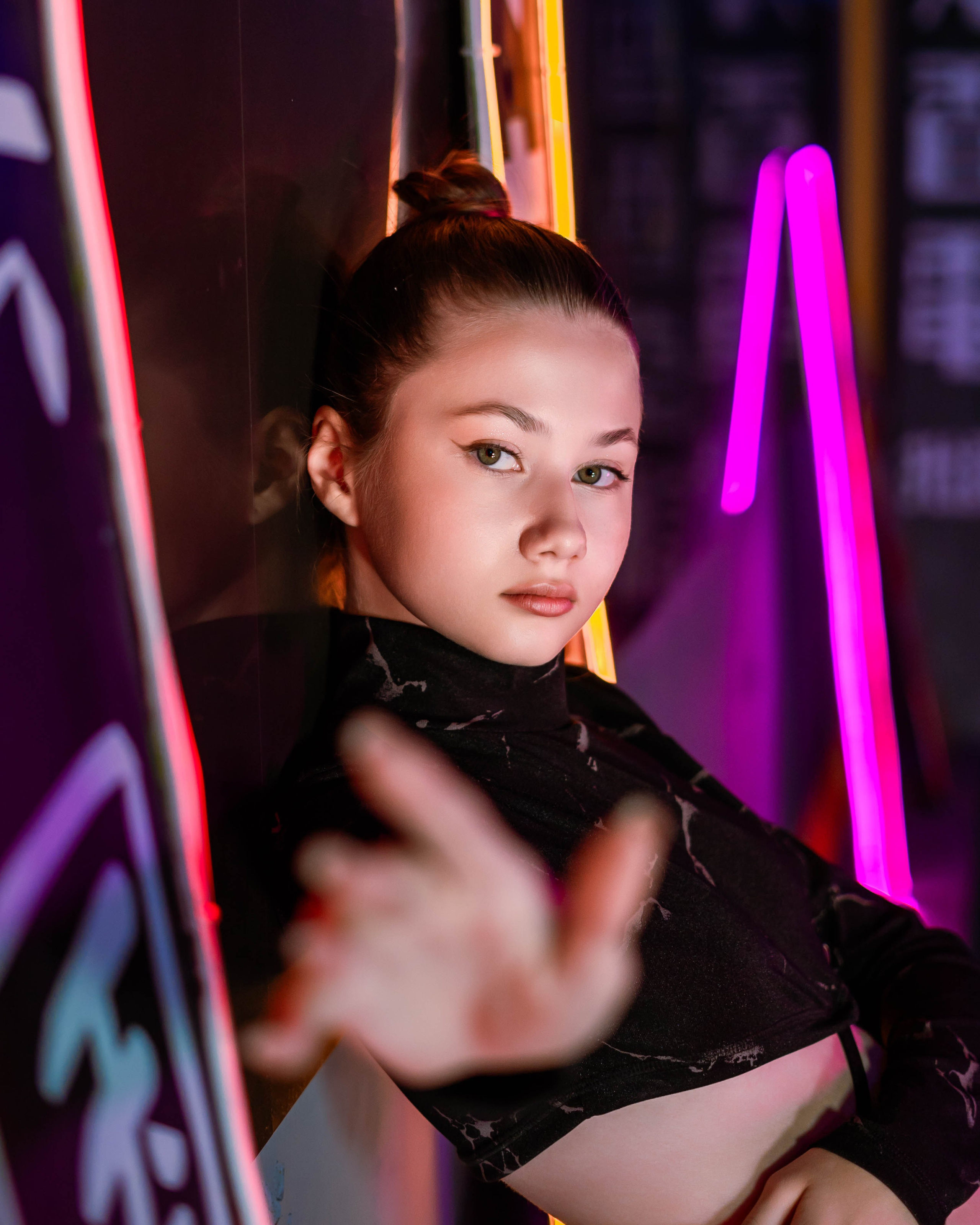 Фотосъёмка для брендов одежды. Фотограф Екатеринбург для вас или вашего бренда