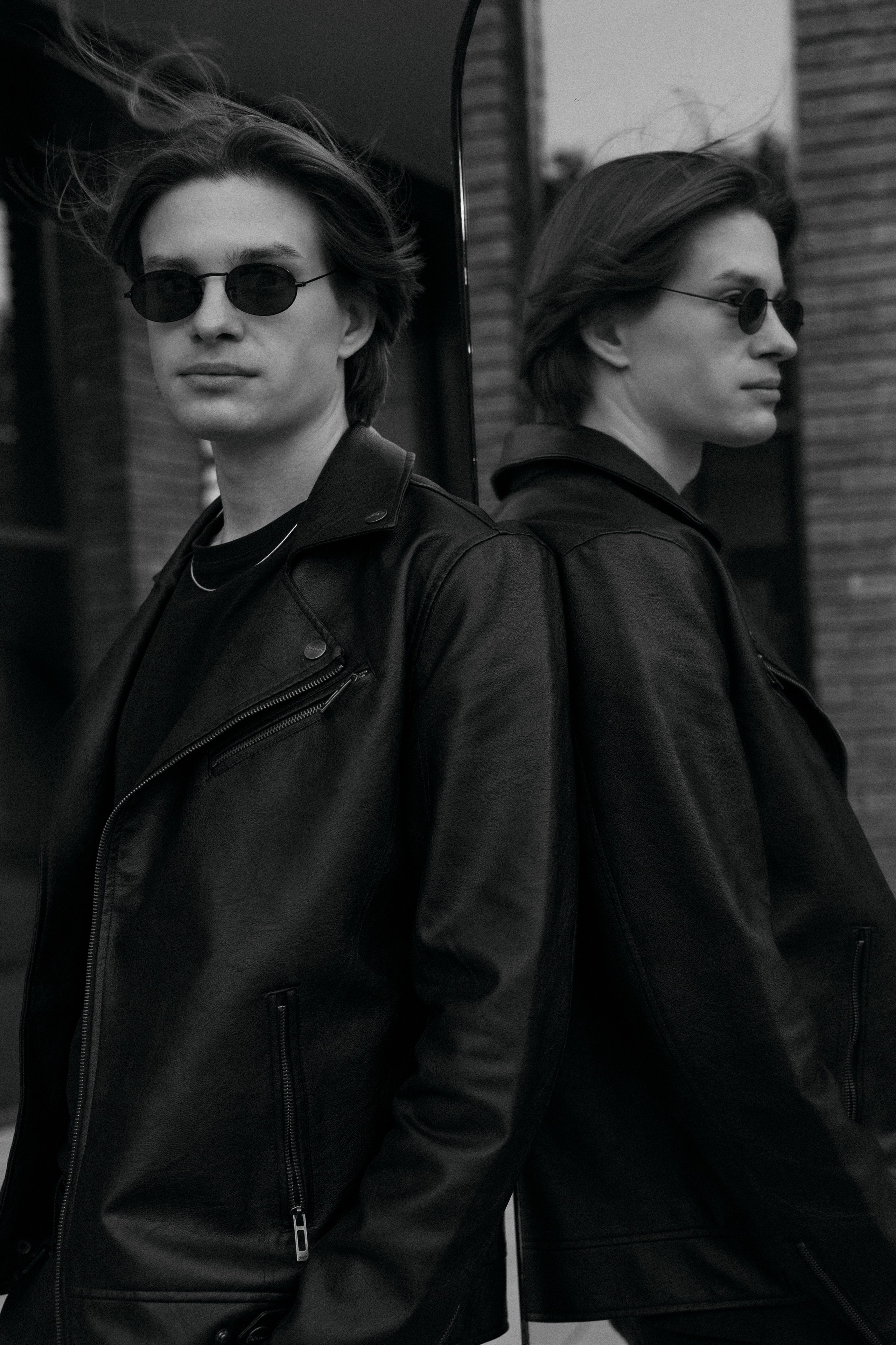 Men. Фотограф | Челябинск | Мария Барышникова