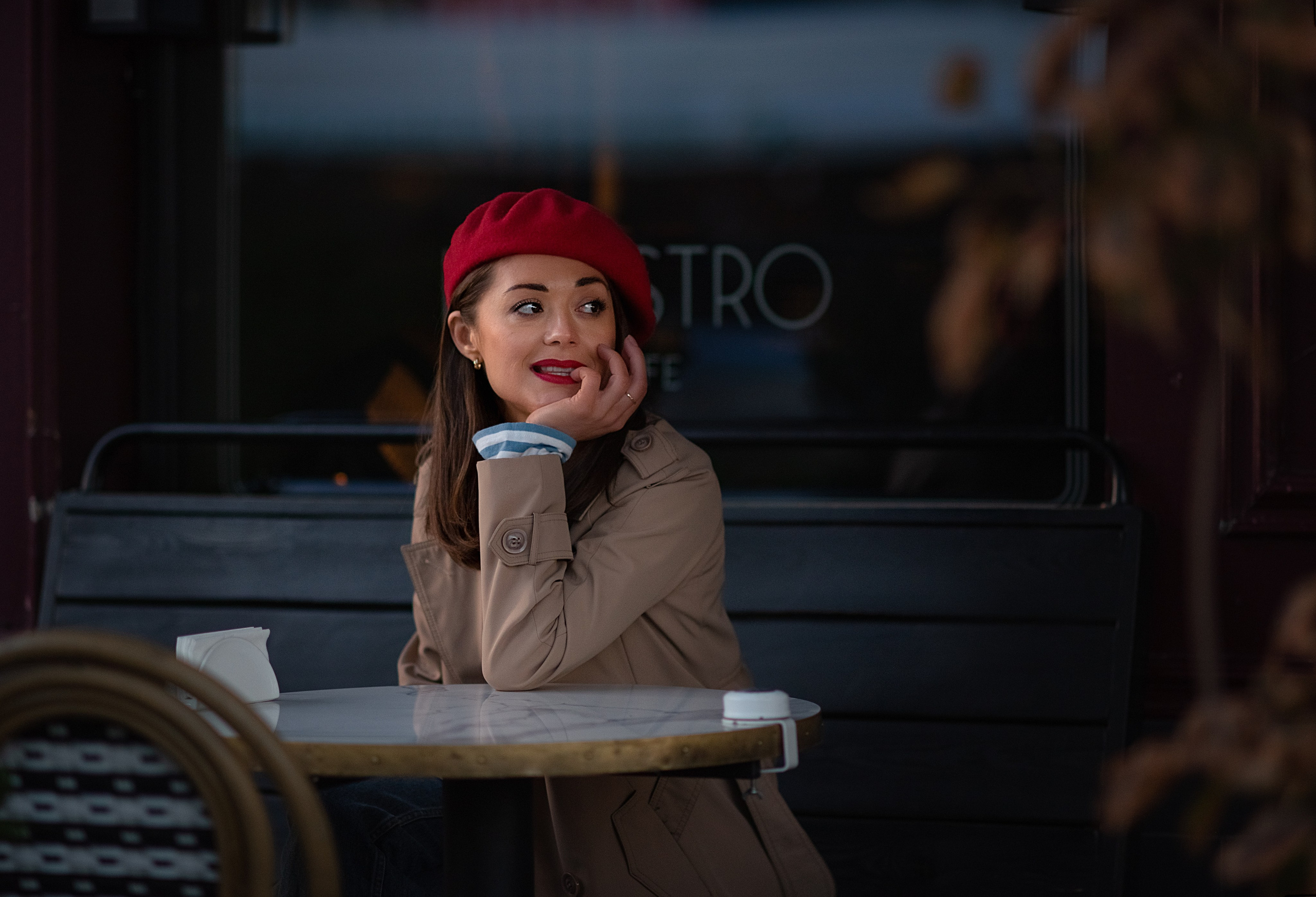 Ля Париж. Семейный, детский и женский фотограф в Ростове-на-Дону Кирилина Екатерина