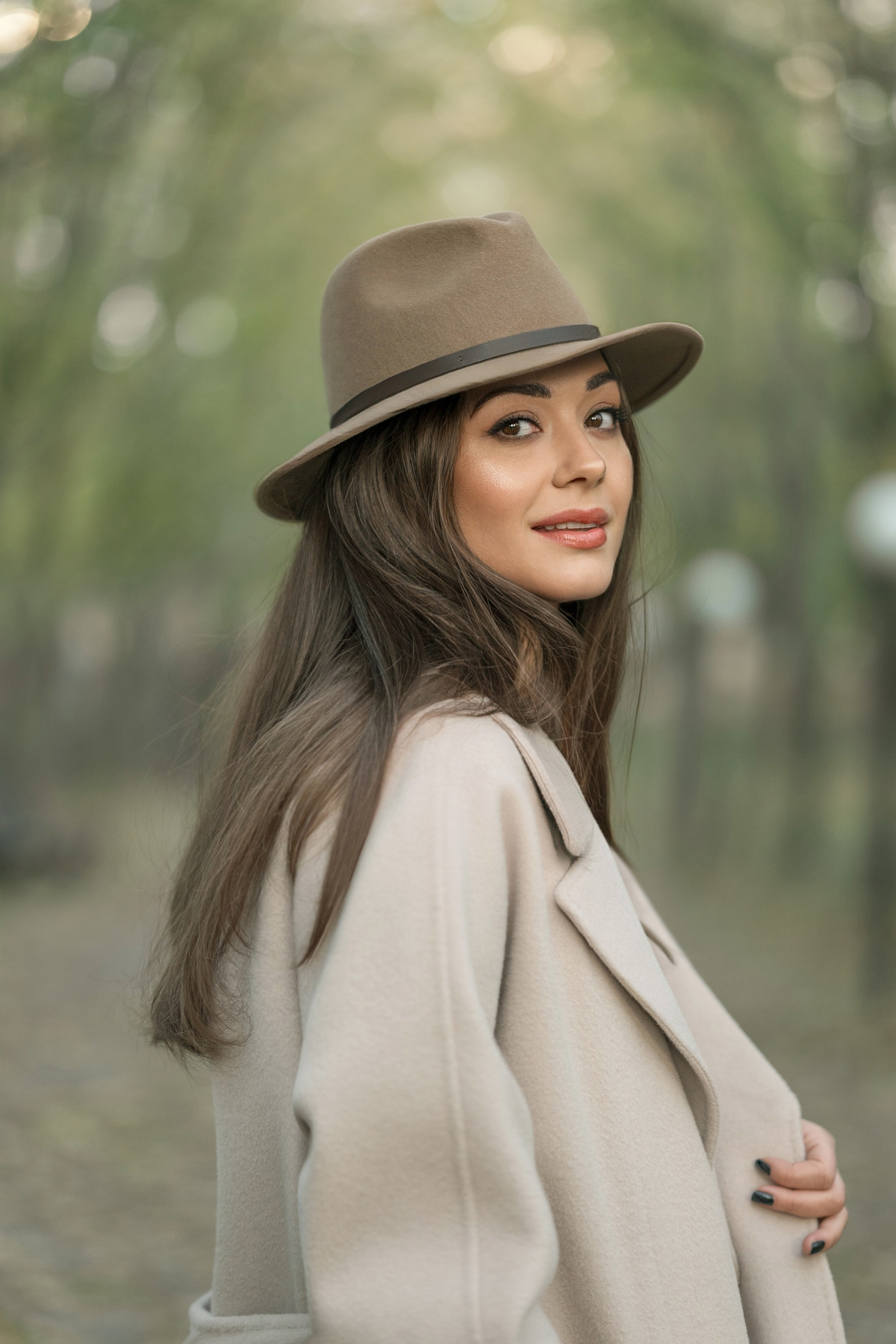 Осень в Надежда. Семейный, детский и женский фотограф в Ростове-на-Дону Кирилина Екатерина