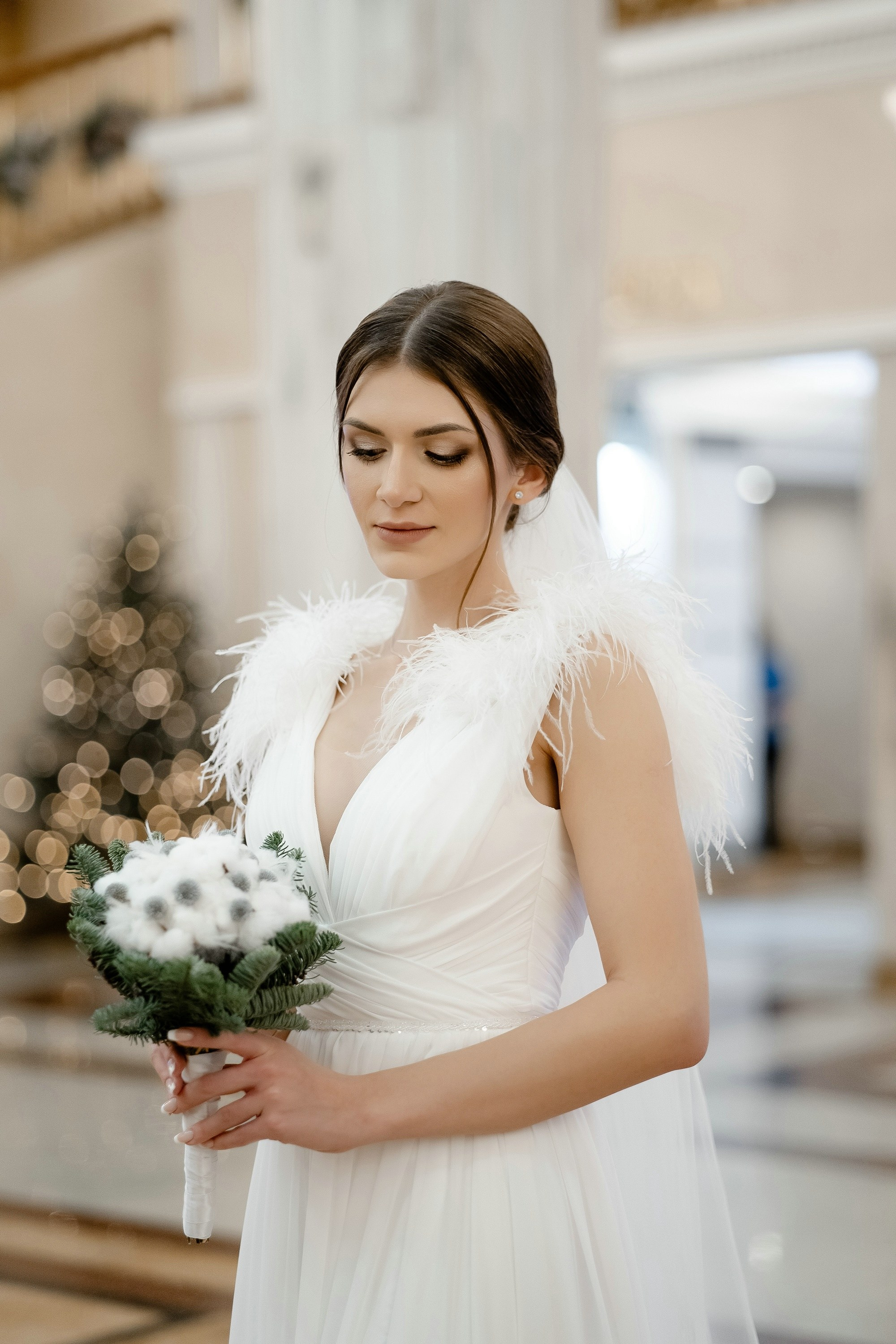 Свадебная фотосессия в Radisson Collection Hotel. Свадебный и семейный фотограф в Москве Светлана Зоткина