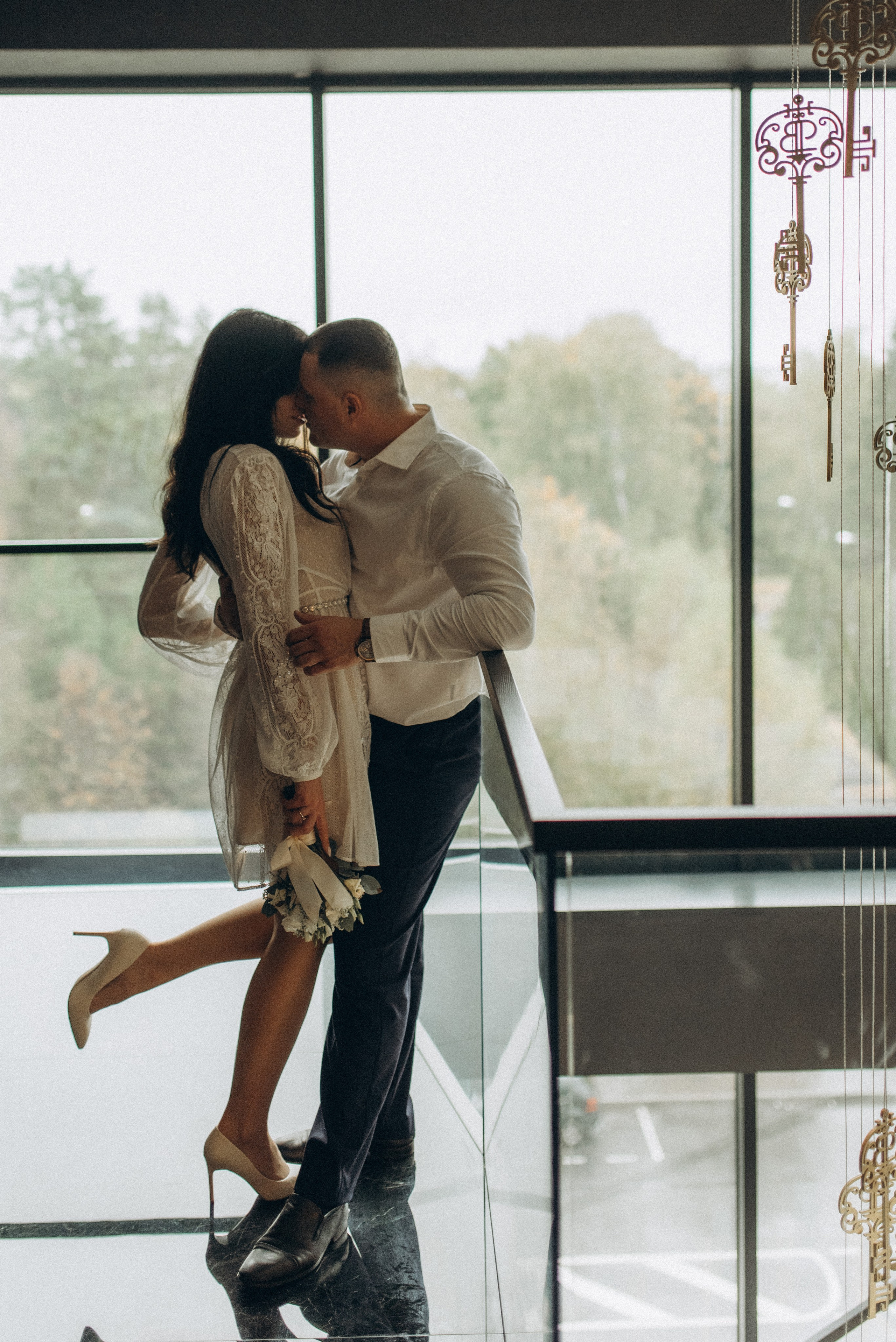 Кирилл и София. Семейный фотограф в Москве Екатерина Север