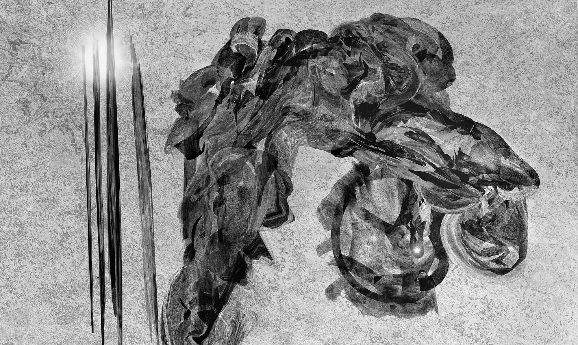 Легенда о Колыбели Слов (2024). Фотофильтрум