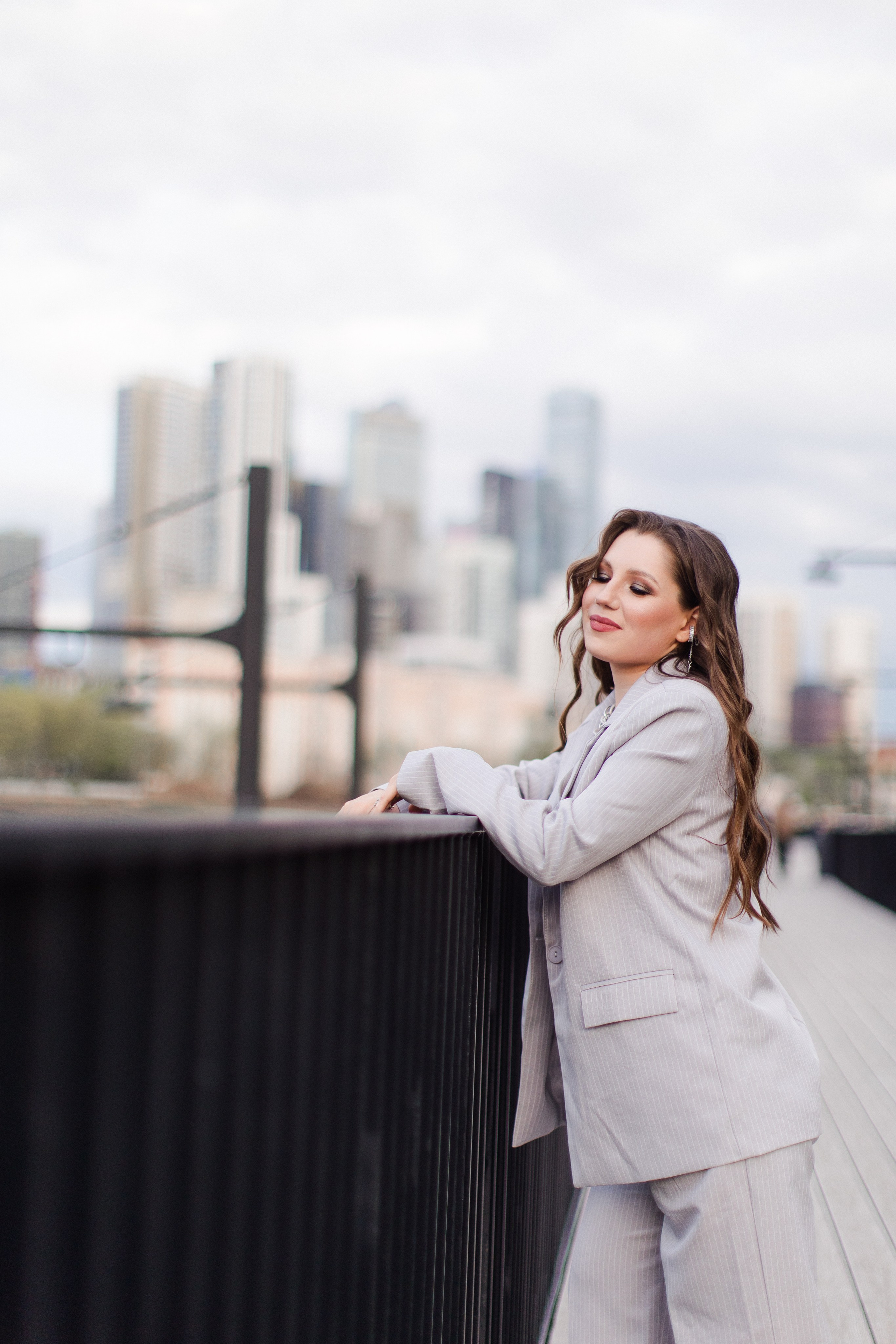 Маша. Семейный и детский фотограф в Москве Кузьмина Мария