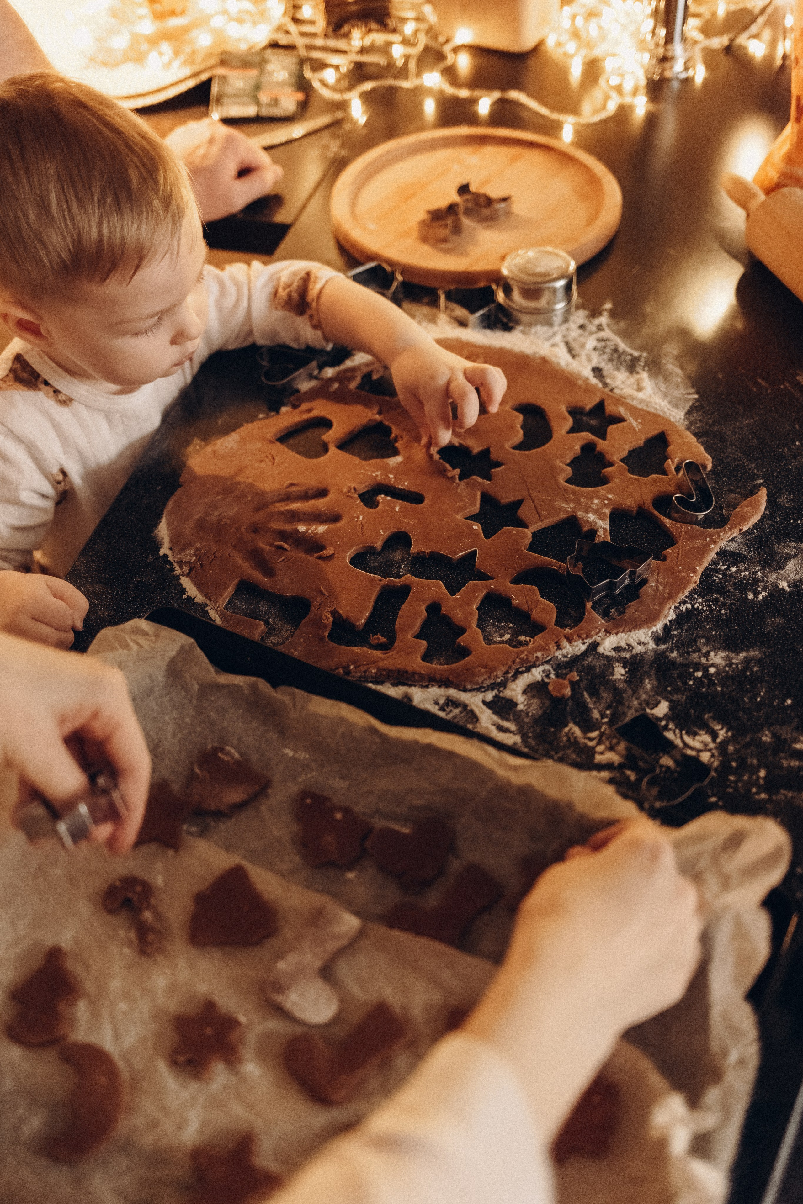 LIFE и домашние съемки. Фотограф на первый годик, семейный и детский фотограф в Новосибирске