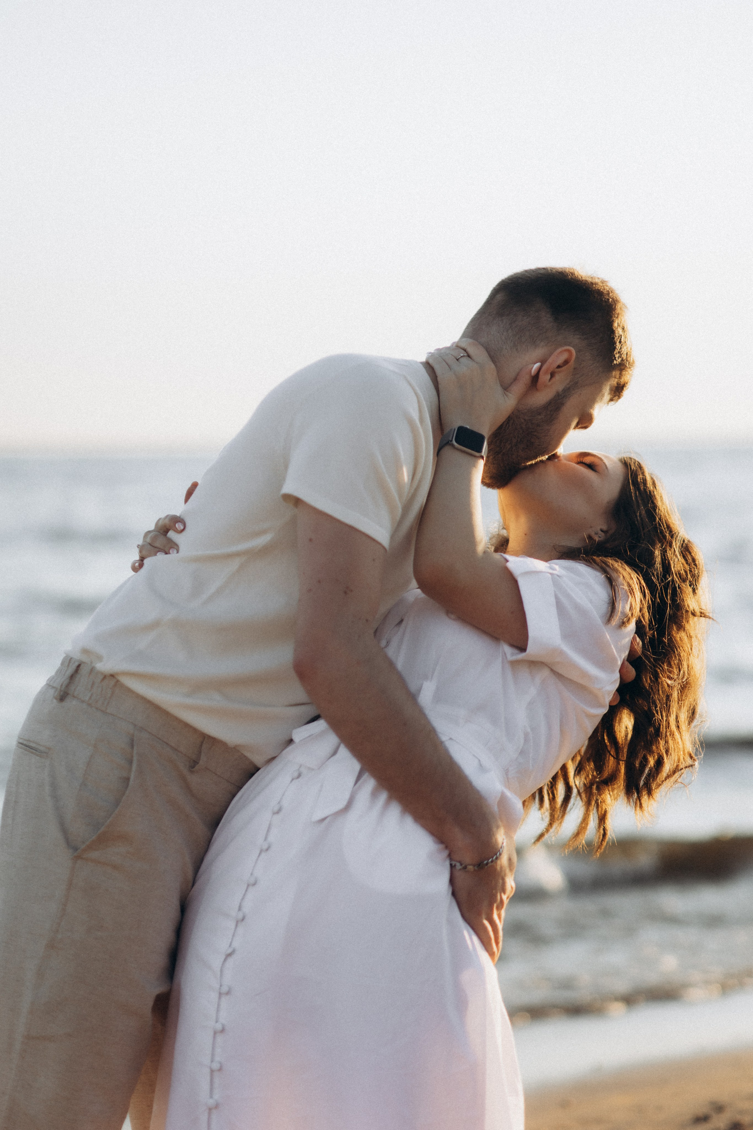 Дина и Саша. Фотограф Артем Бросов в Санкт-Петербурге и Дубае