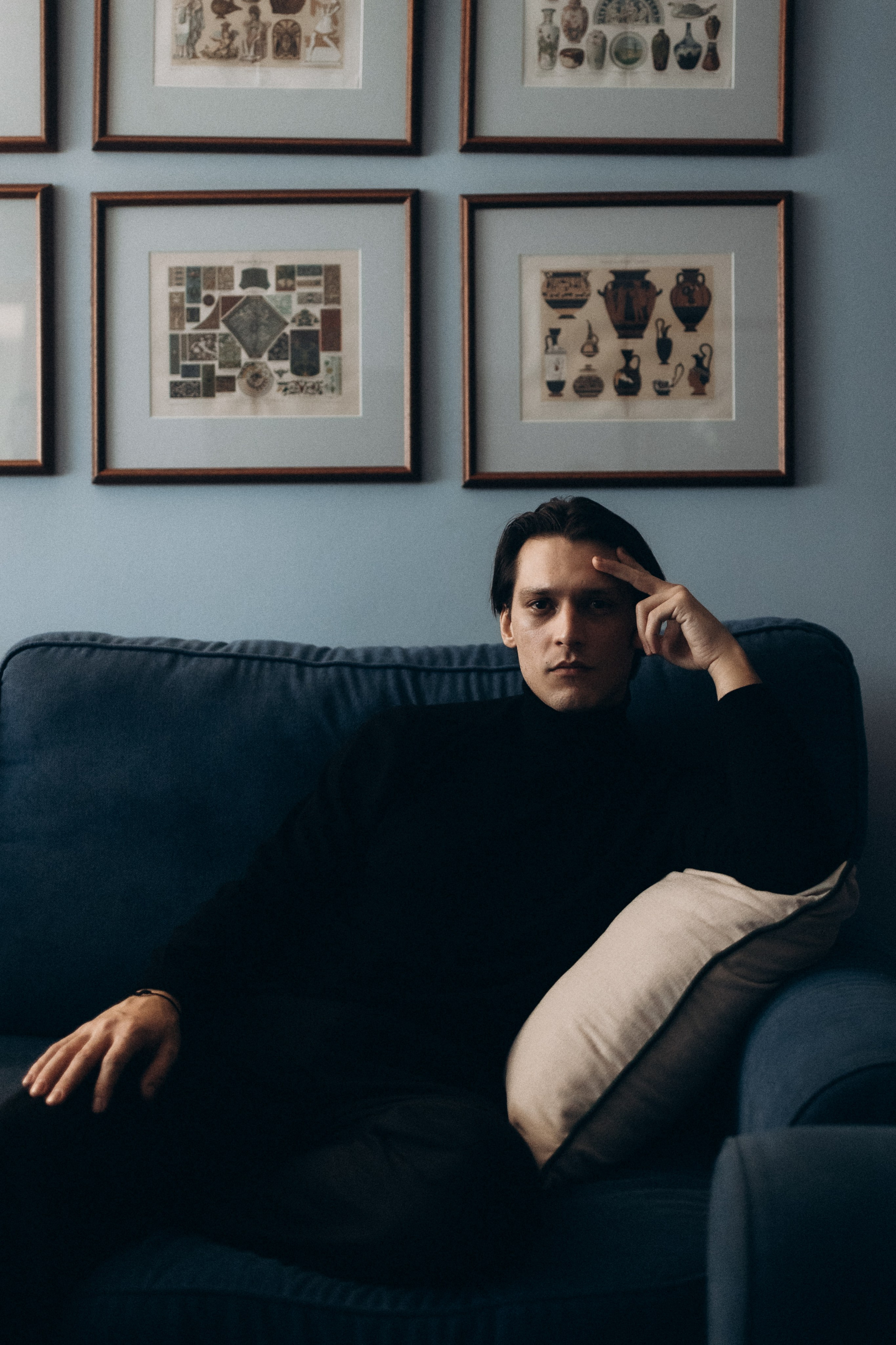 Олег и Алевтина. Фотограф Артем Бросов в Санкт-Петербурге и Дубае