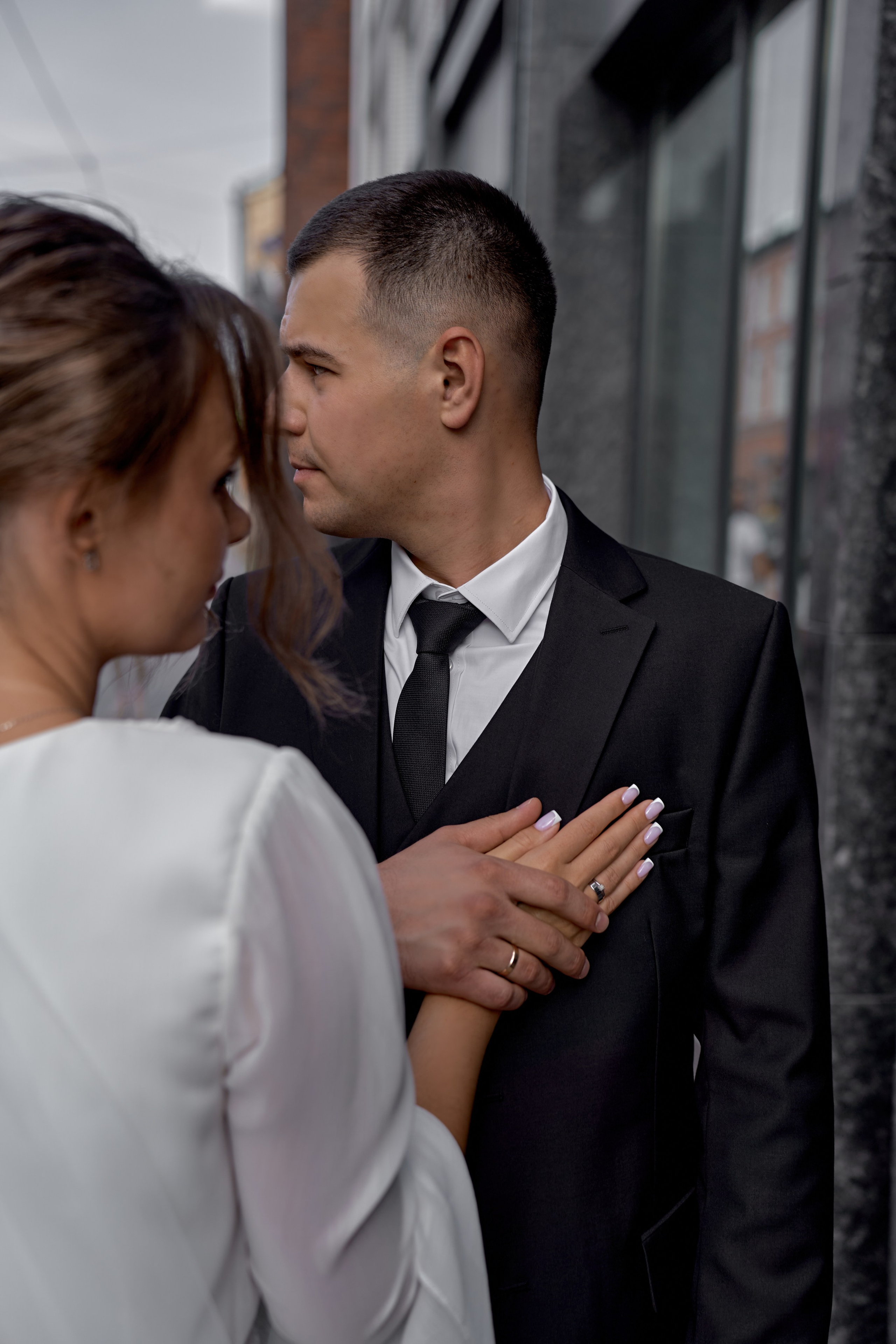 Кирилл & Александра. Фотограф в Нижнем Новгороде Марина Кузнецова