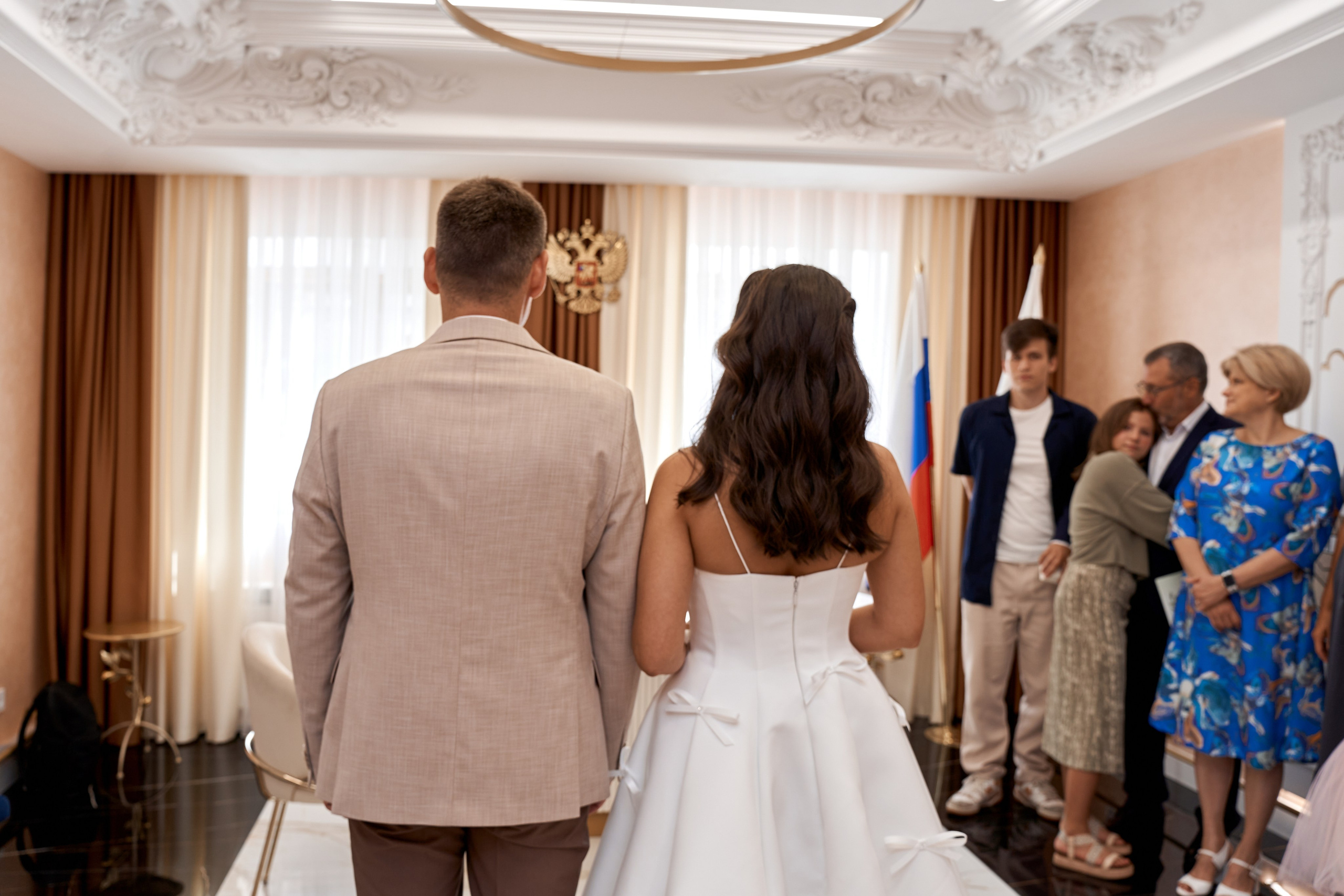 Павел & Ксения. Фотограф в Нижнем Новгороде Марина Кузнецова