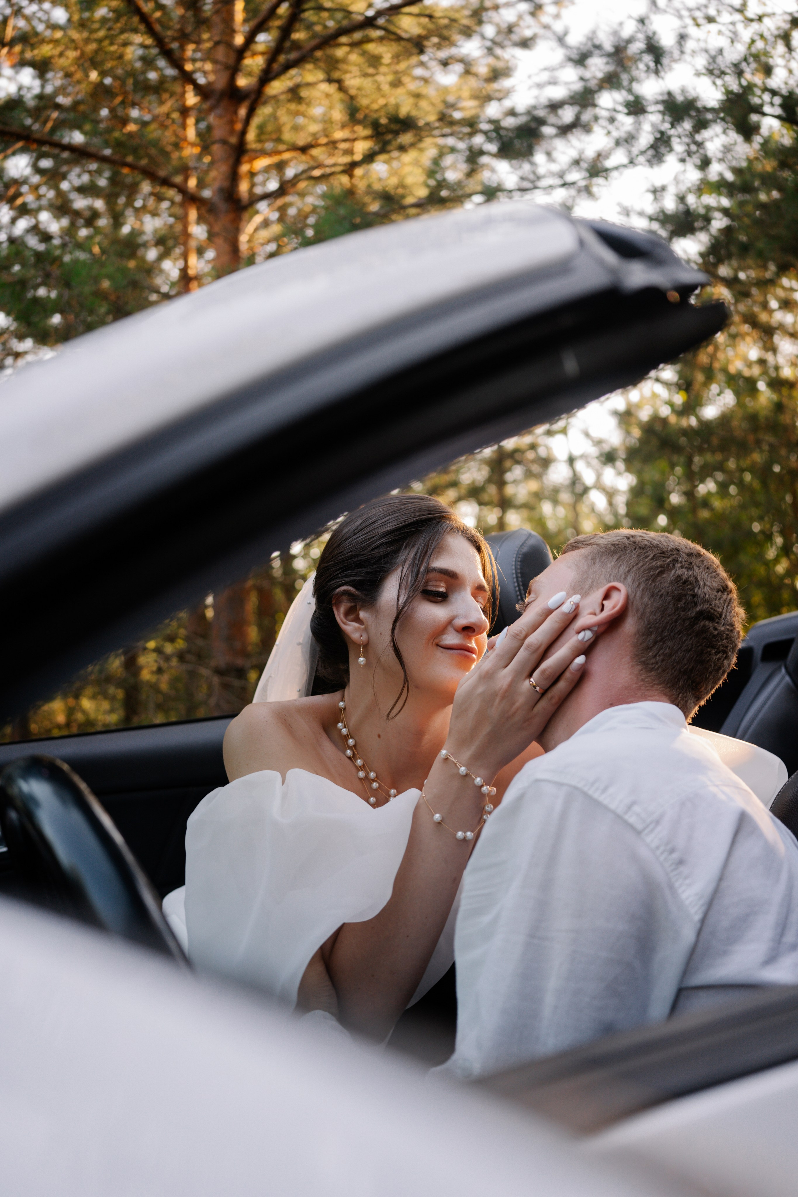 Свадебные пакеты. Татьяна Цуд Фотограф