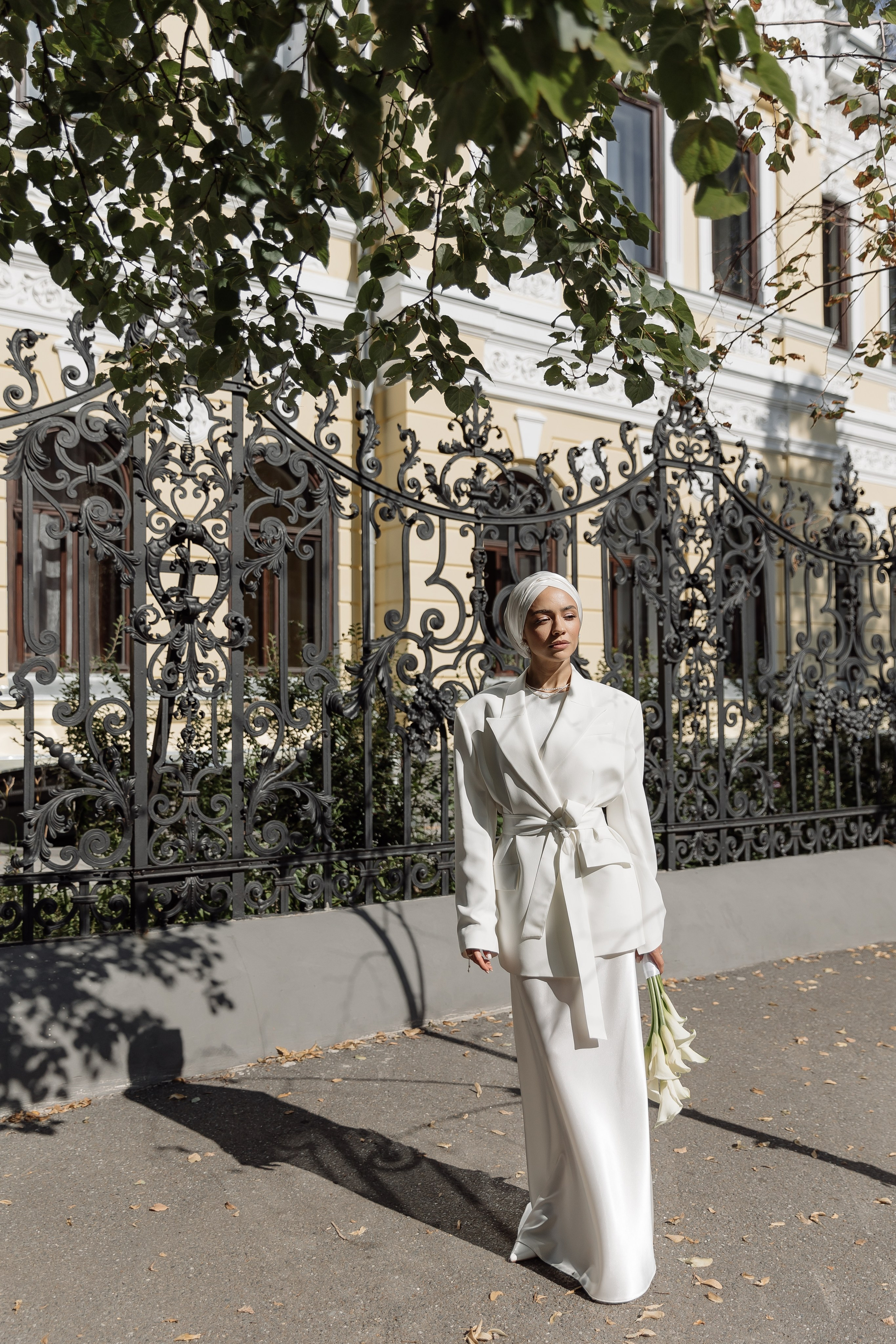 Инсаф |Залина. Фотограф в Казани Гузель Зайнуллина