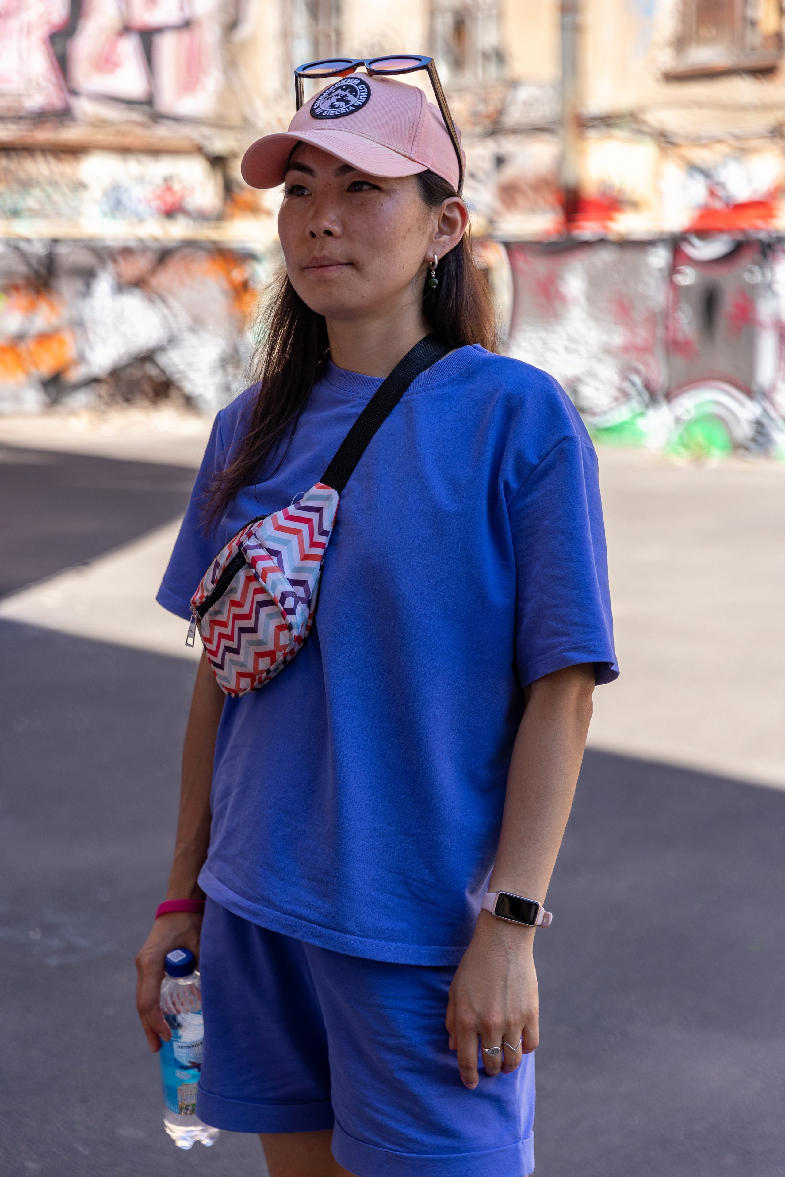 Корпортивный квест по городу. Фотограф в Санкт-Петербурге Закута Ольга