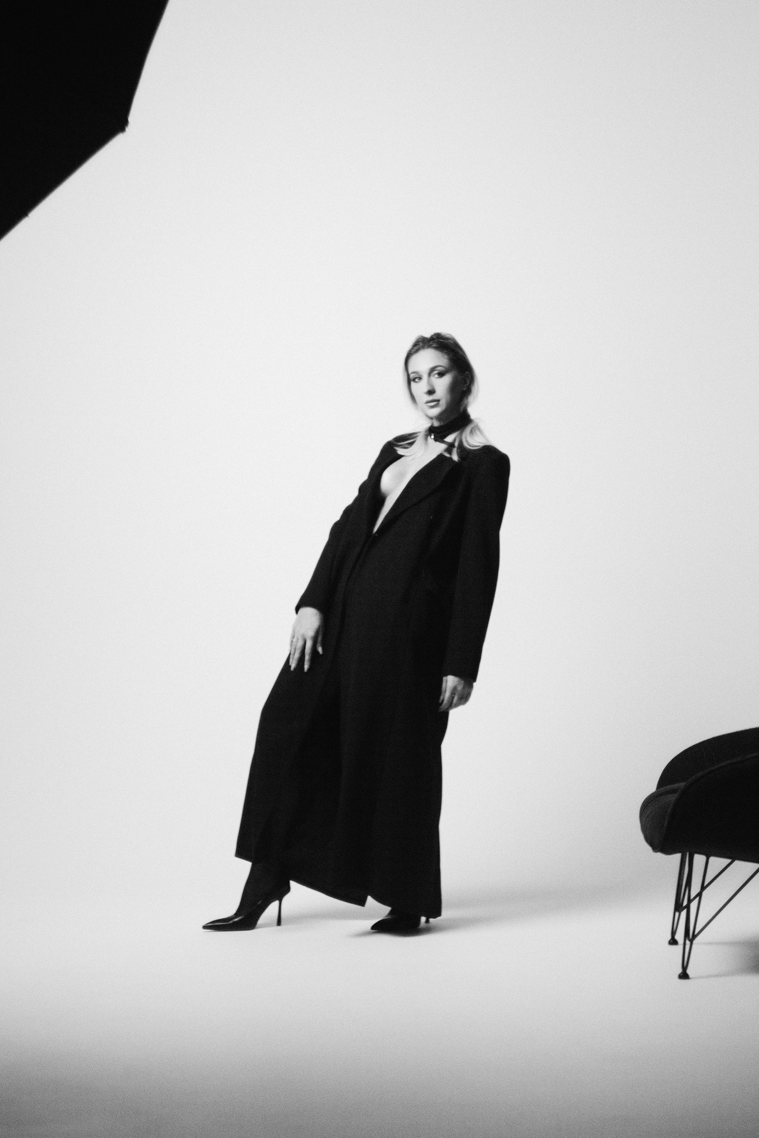 Лена. Портретный фотограф в Москве