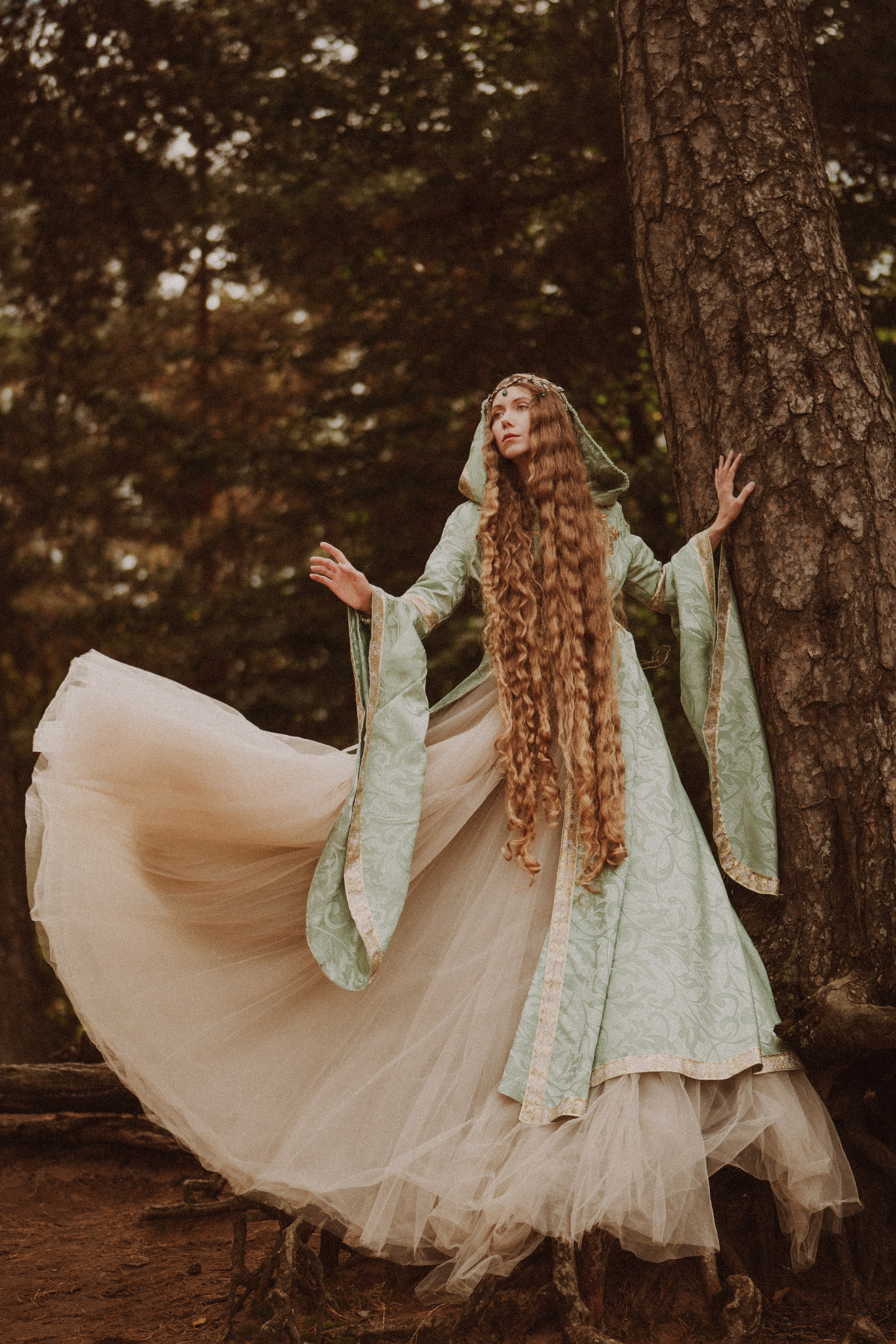 Шепот лиса. Ваш фотограф Tetiana Kolos, найду самый удачный ракурс и словлю момент