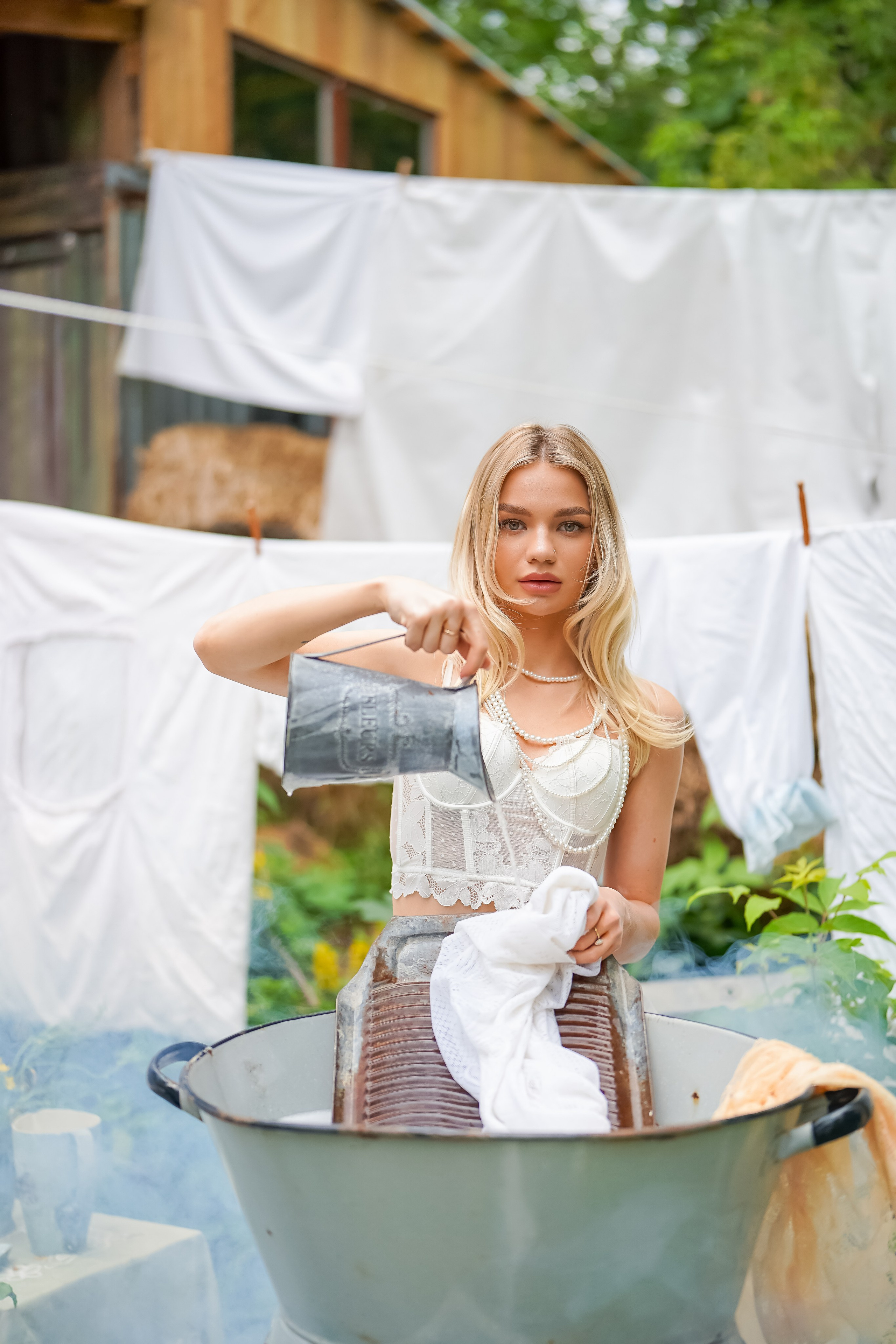 Гламурная стирка. Ваш фотограф Tetiana Kolos, найду самый удачный ракурс и словлю момент