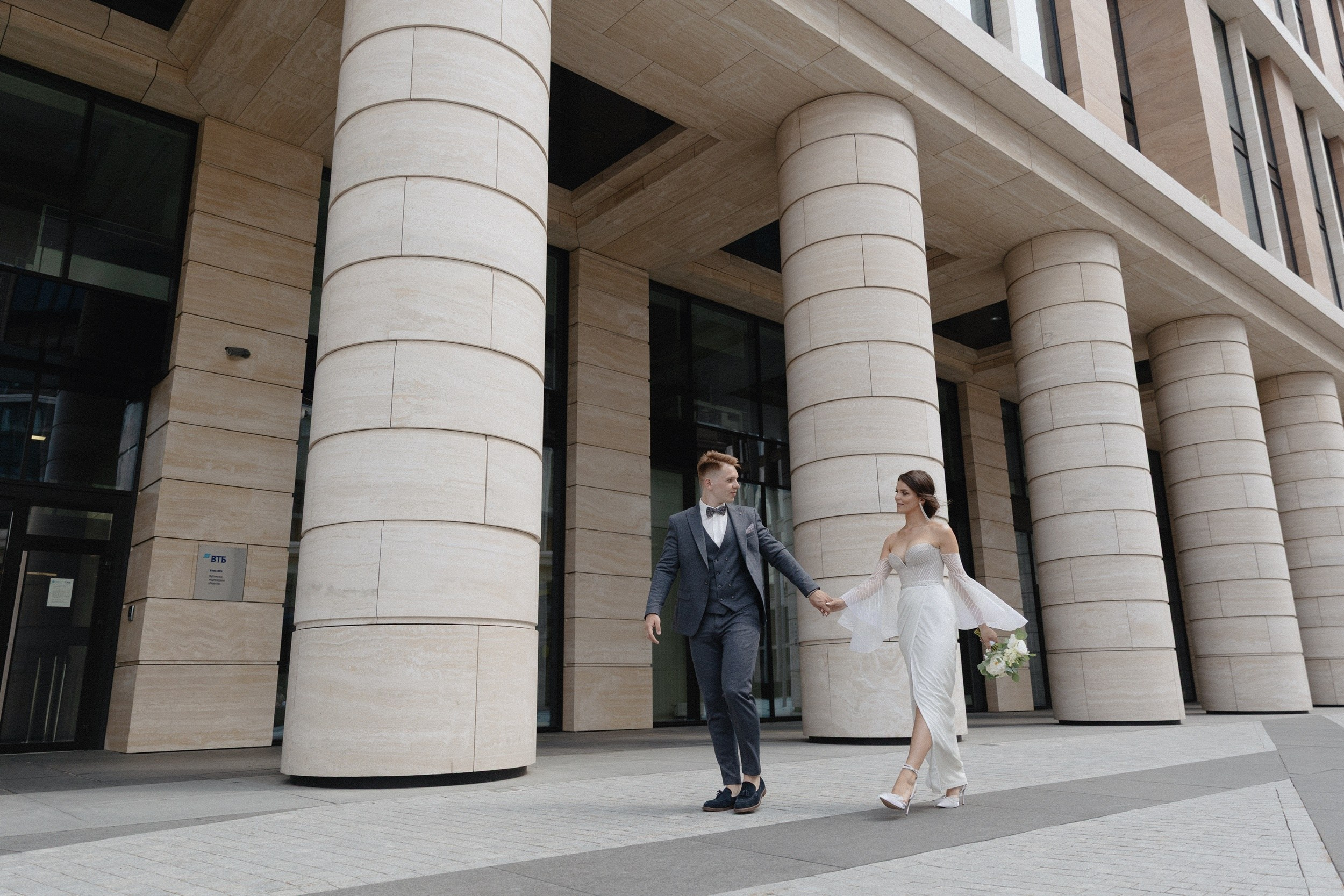 Дима и Арина. Свадебный фотограф в Санкт-Петербурге Рябикин Александр , занимаюсь св