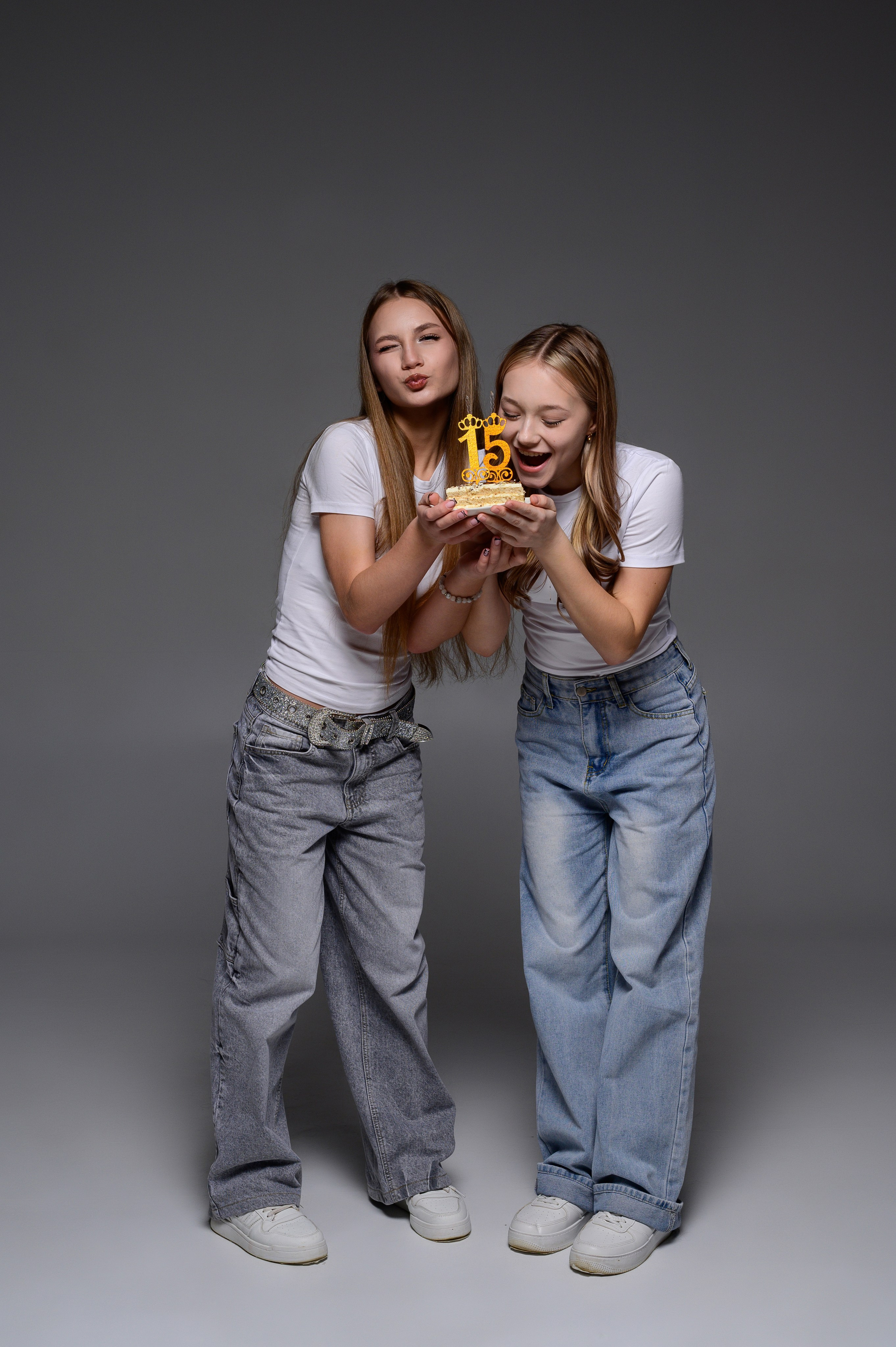 День рождения в минимализме. Фотограф Татьяна Иванчикова