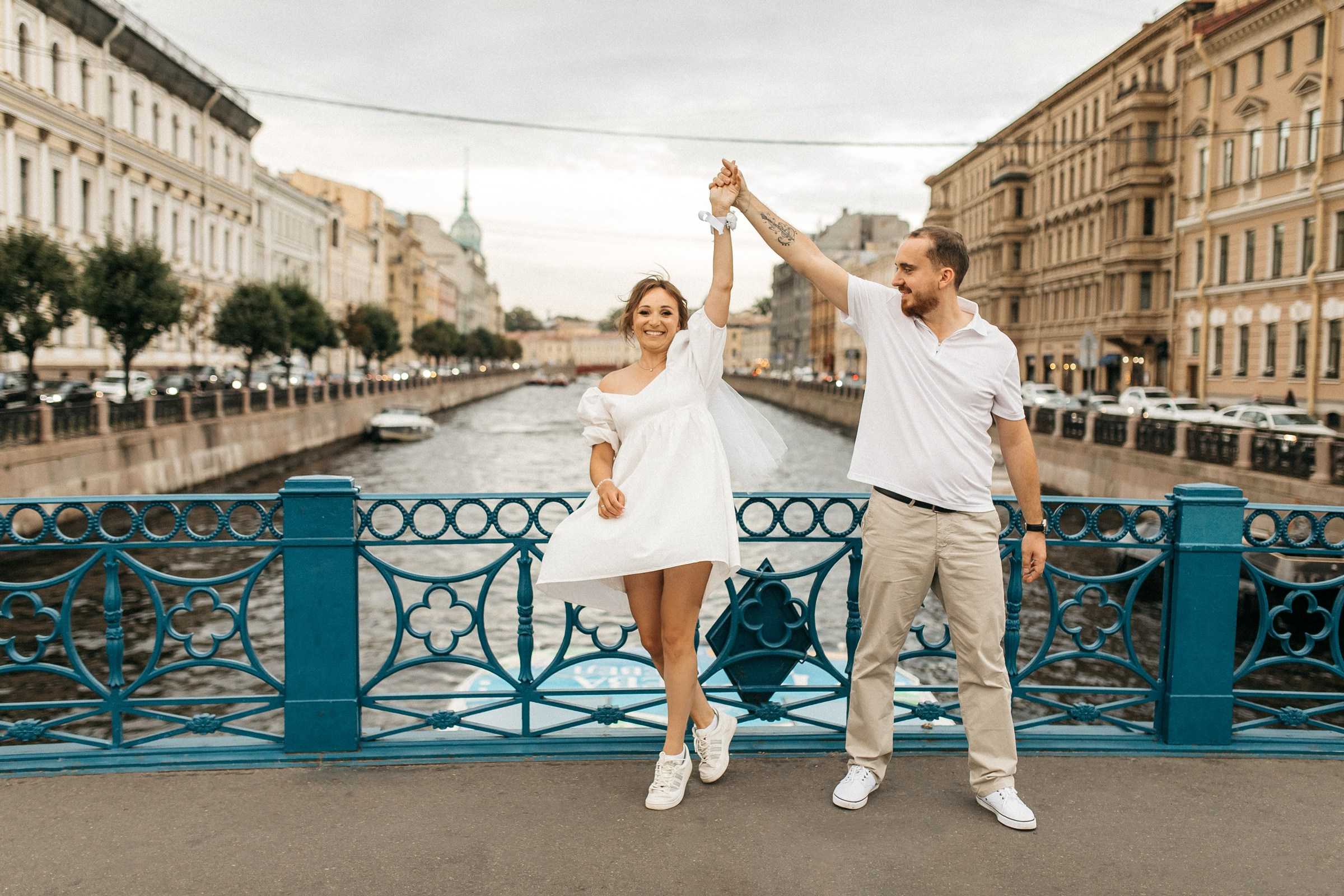 Андрей&Светлана