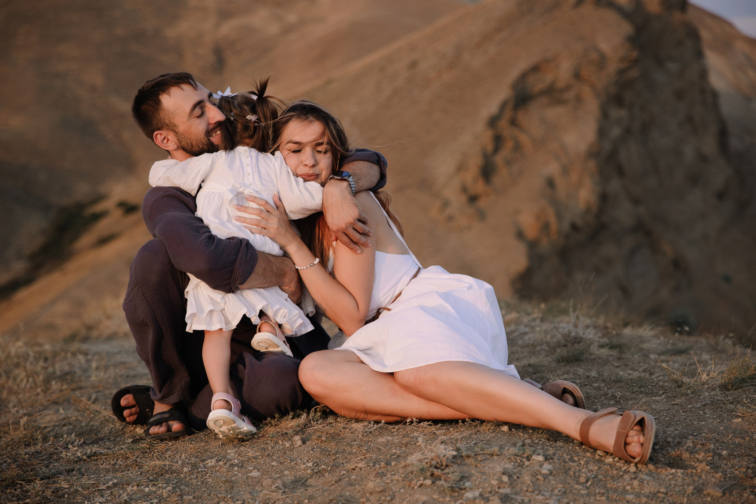 В МОМЕНТЕ. Свадебный и семейный фотограф Крым