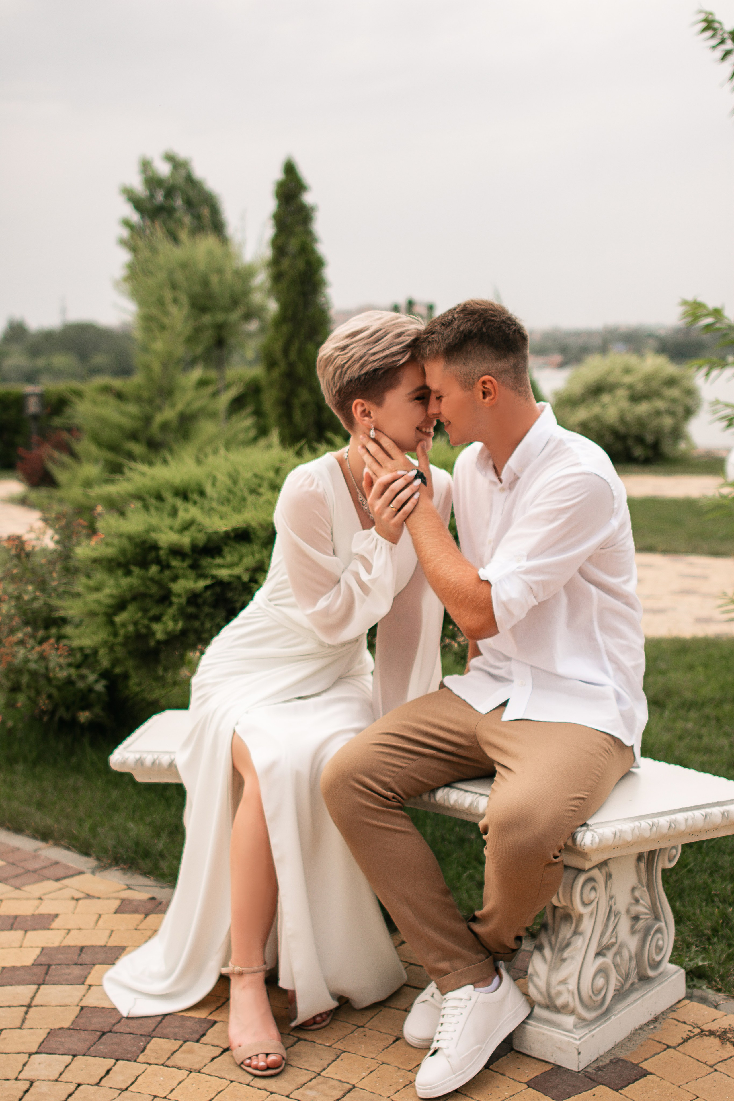 Свадьбы. Фотограф Таня Юдина в Ростове-на-Дону