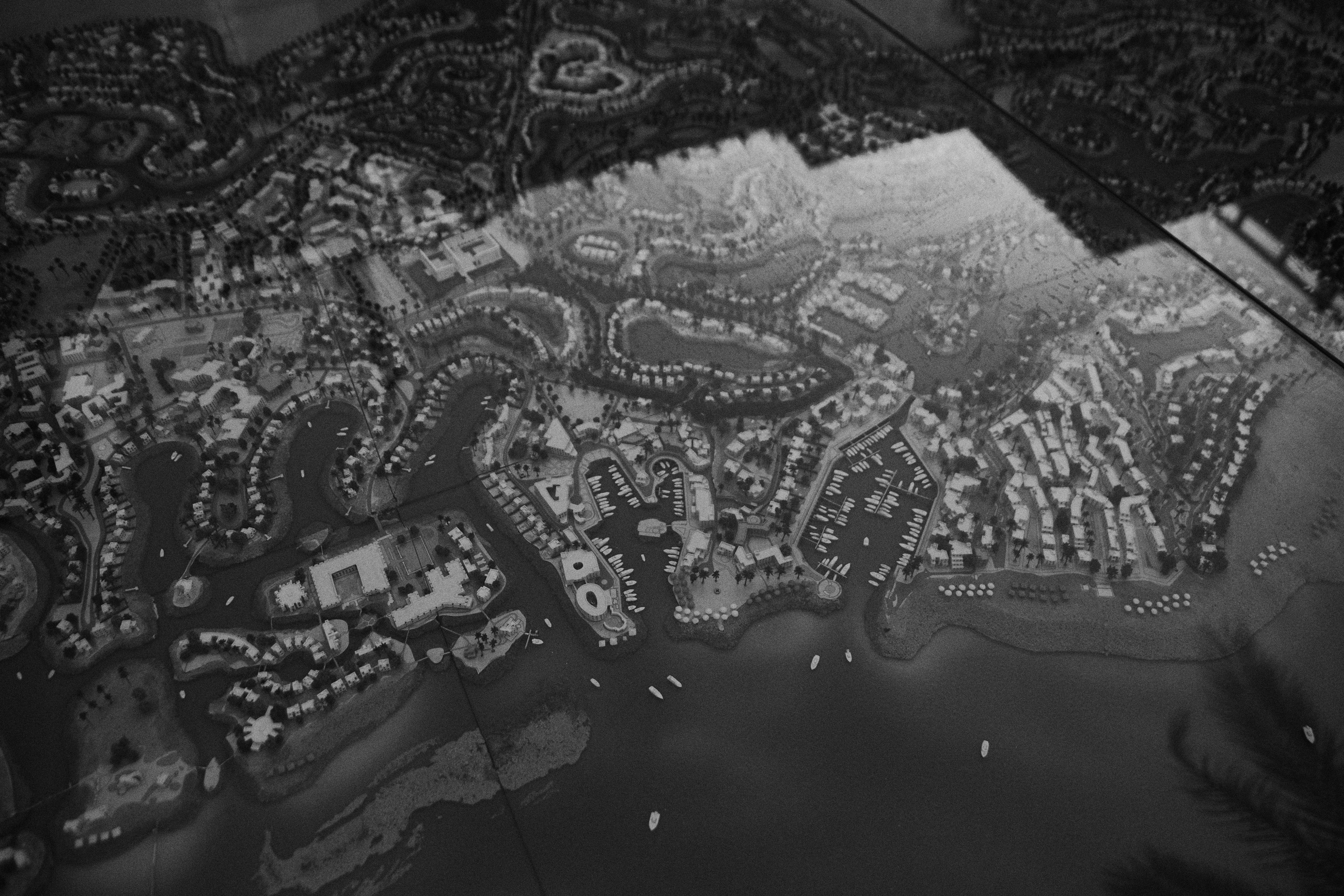 Улица горизонтальная. Jorgis — фотограф в Хургаде / обучение фотографии