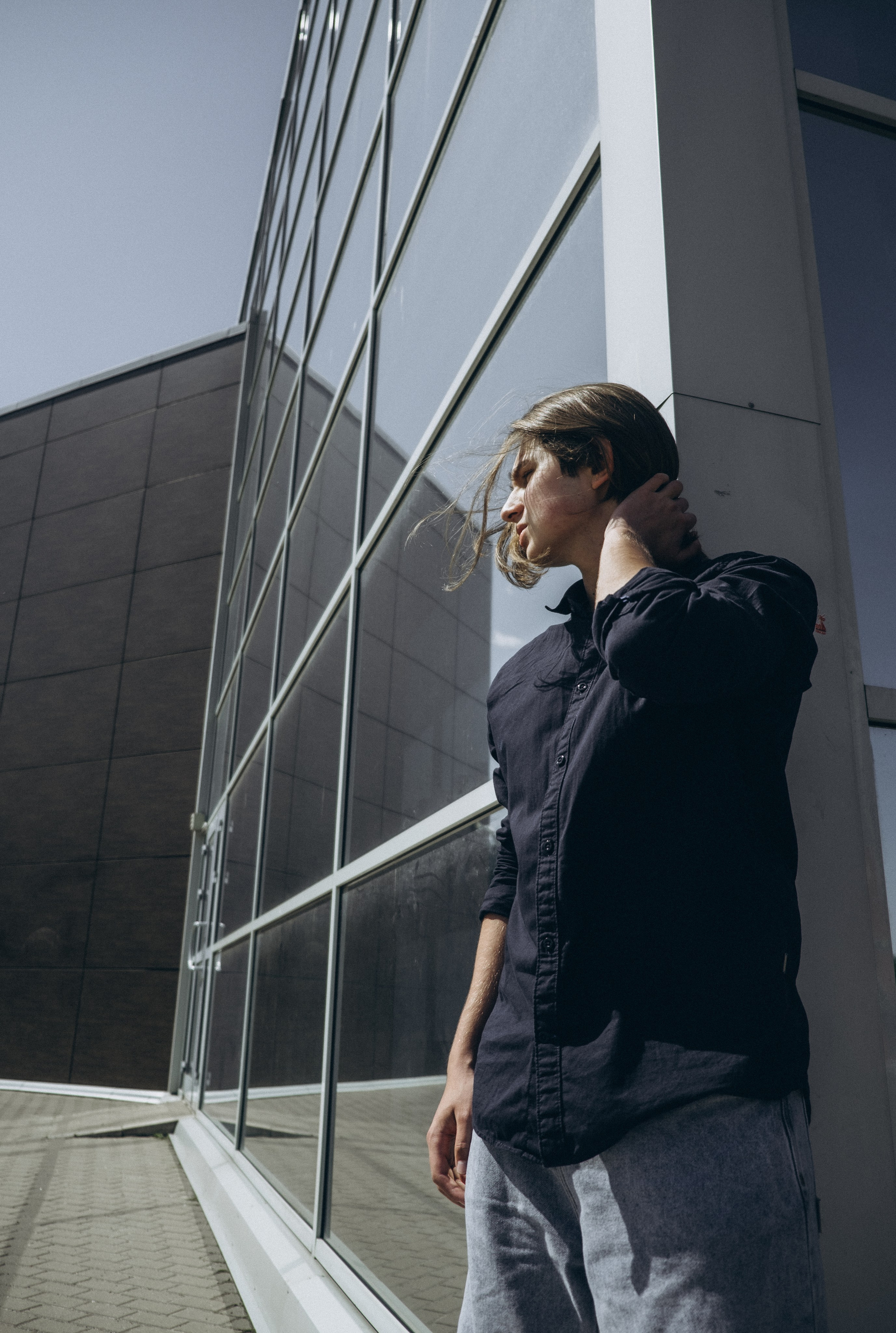 Уличная съемка. Репортажный, концертный фотограф в Санкт-Петербурге Эва Маркова