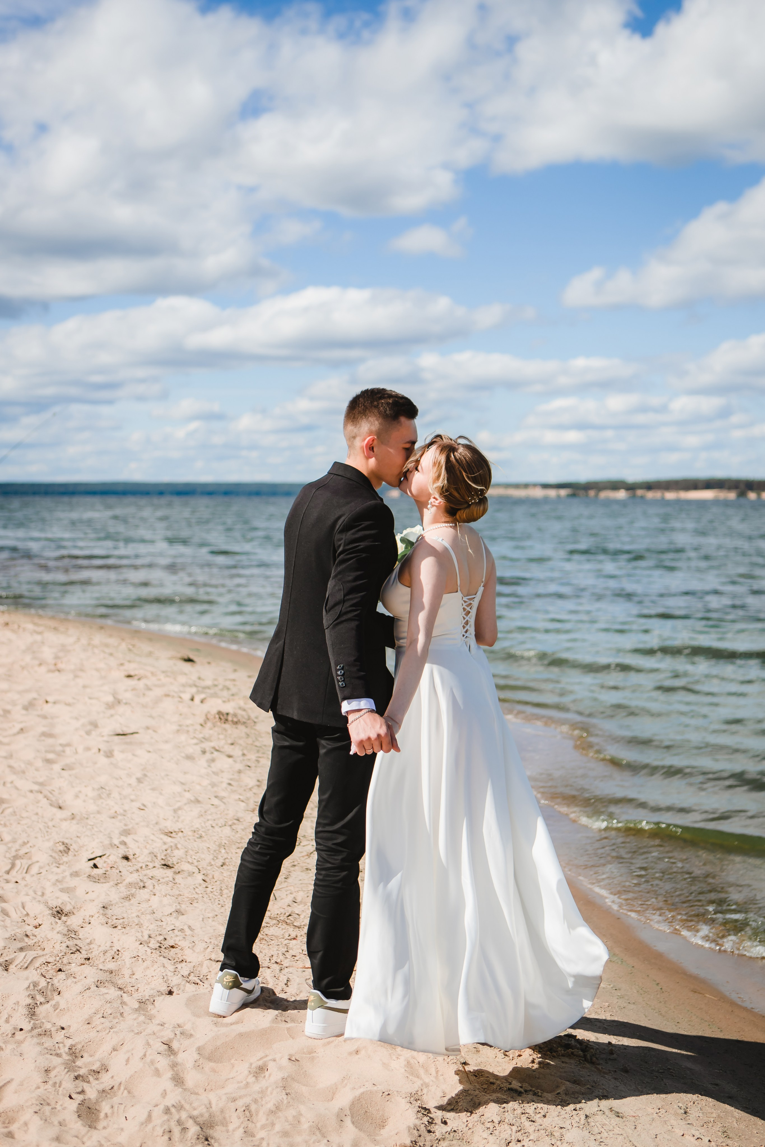 Анастасия и Андриан. Семейный и свадебный фотограф в Чебоксарах и Новочебоксарске Ирина Юрь
